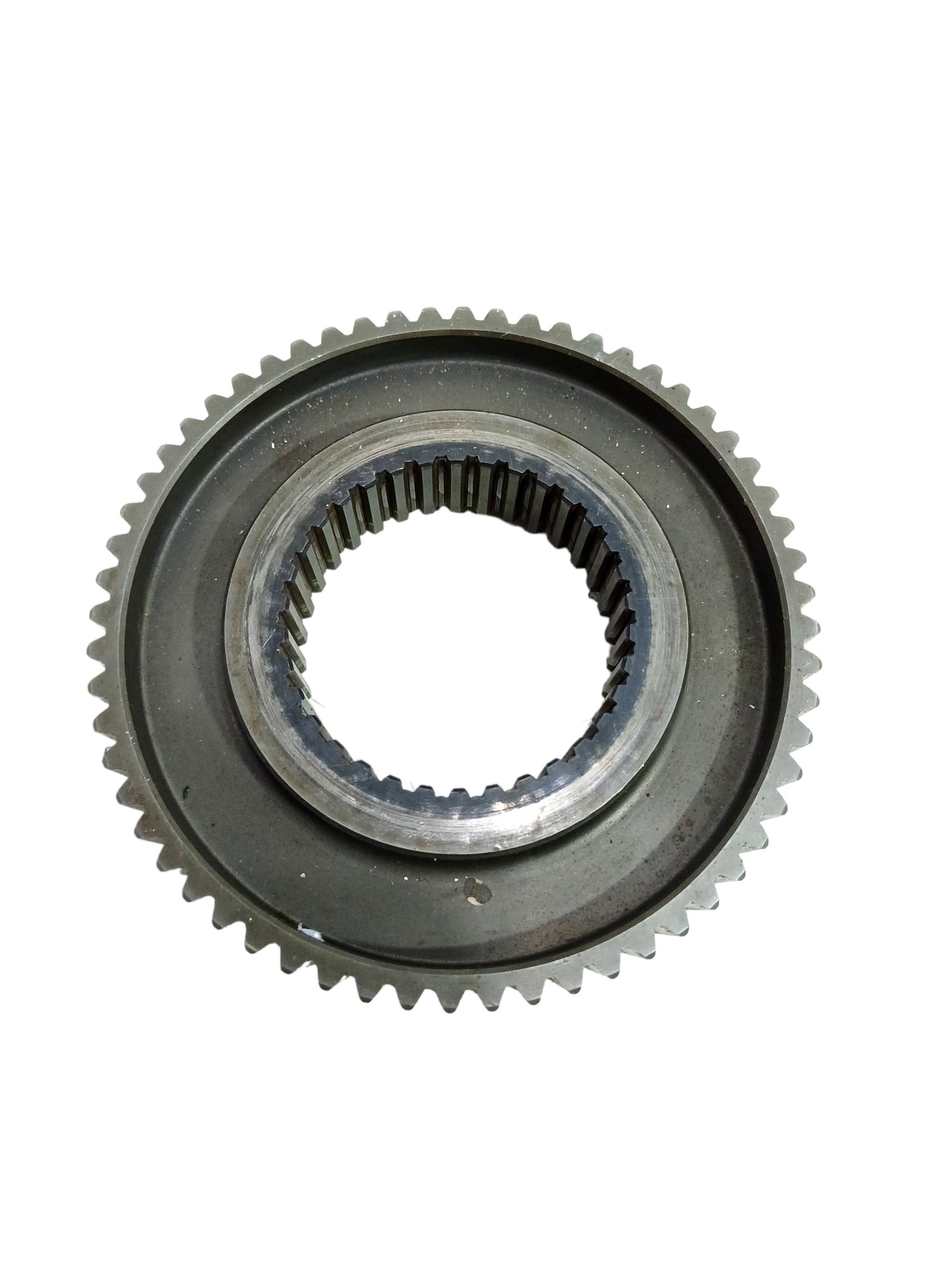 Luva Do Corpo Da Ré Caixa Eaton Vw 8150 1