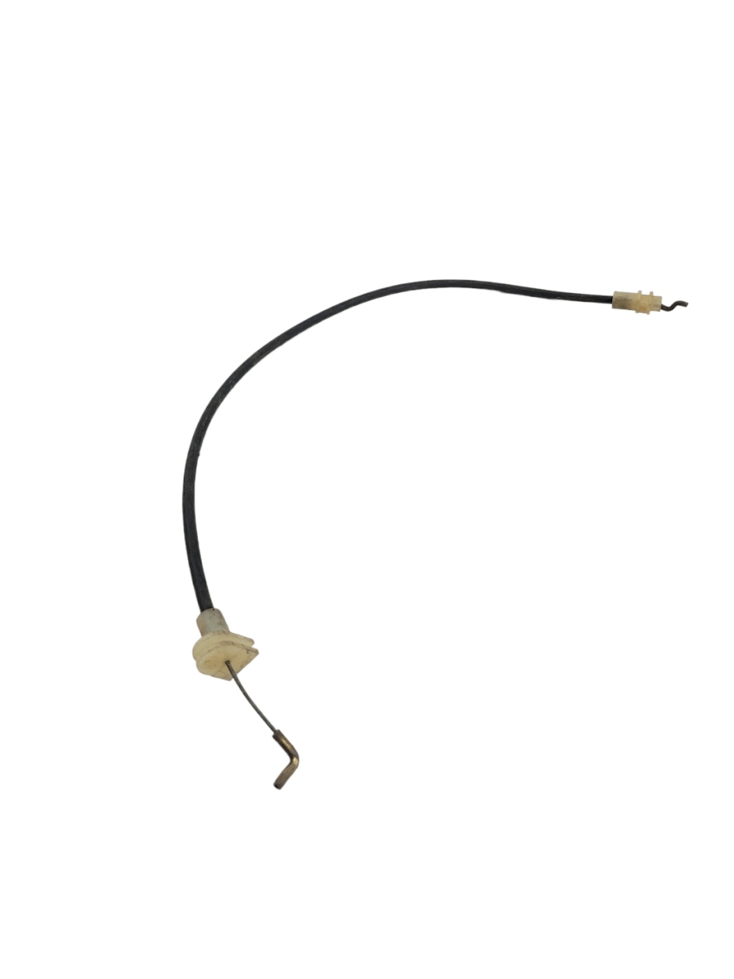 Cabo Fechadura Porta Esquerda M Benz Accelo 2