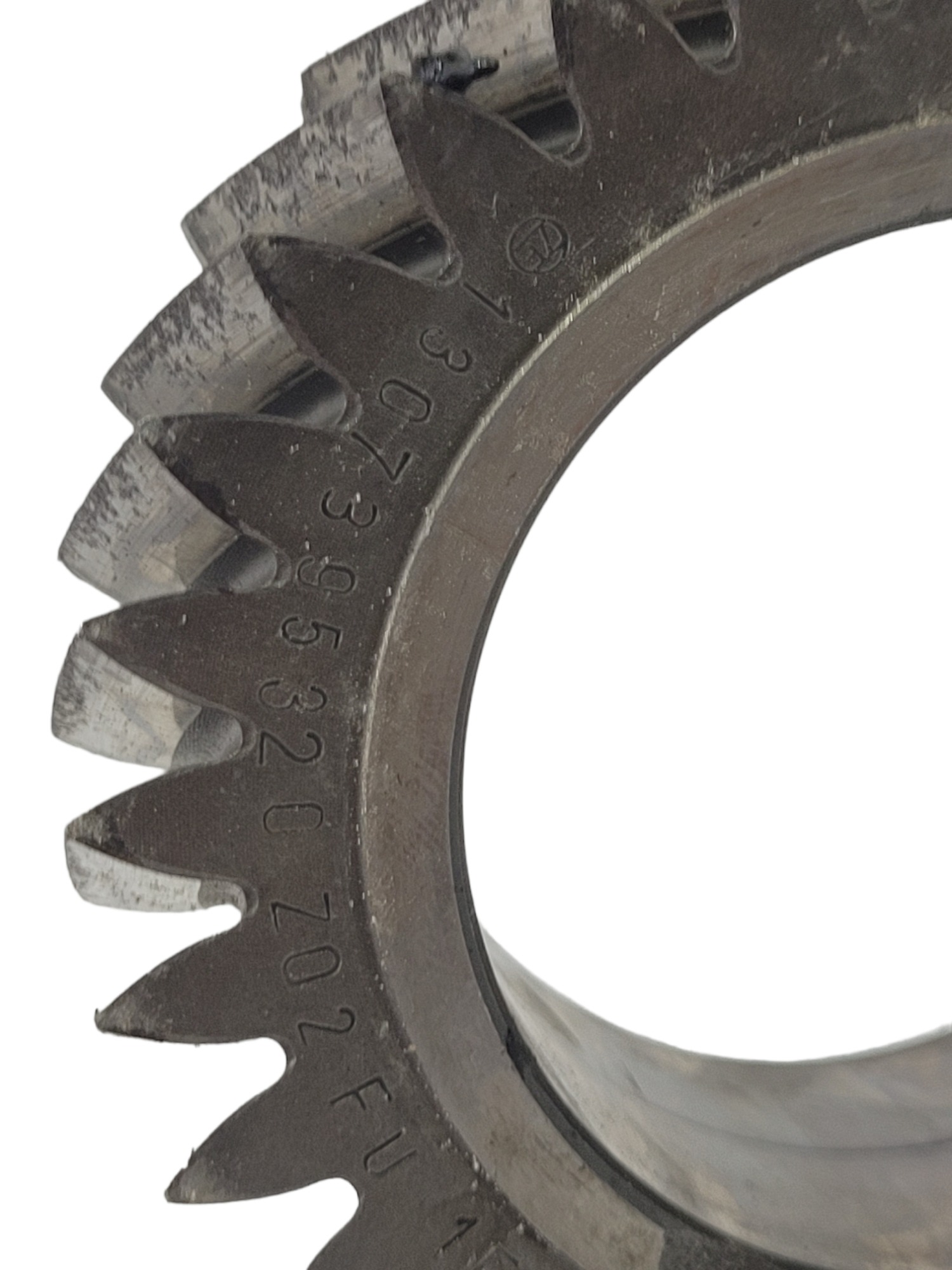 Engrenagem 3ª Marcha Móvel Caixa Zf 1307395320 – Br Truck Peças