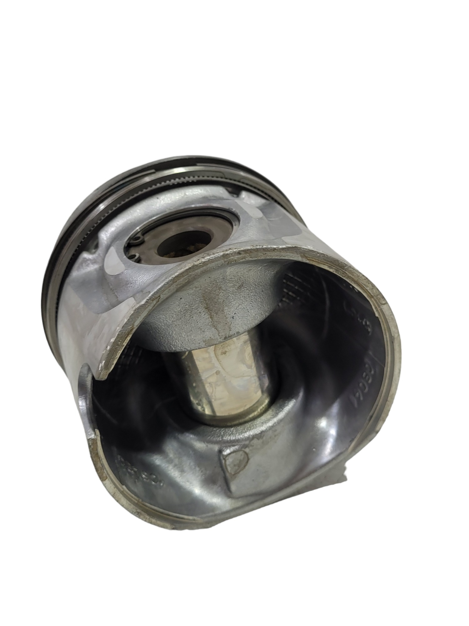Pistao Mahle Motor Mwm X12 105l80 5