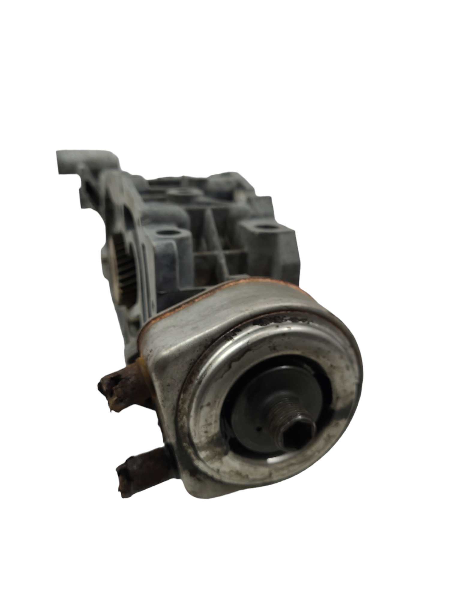Bomba Óleo Iveco Daily Turbo 7450504 3