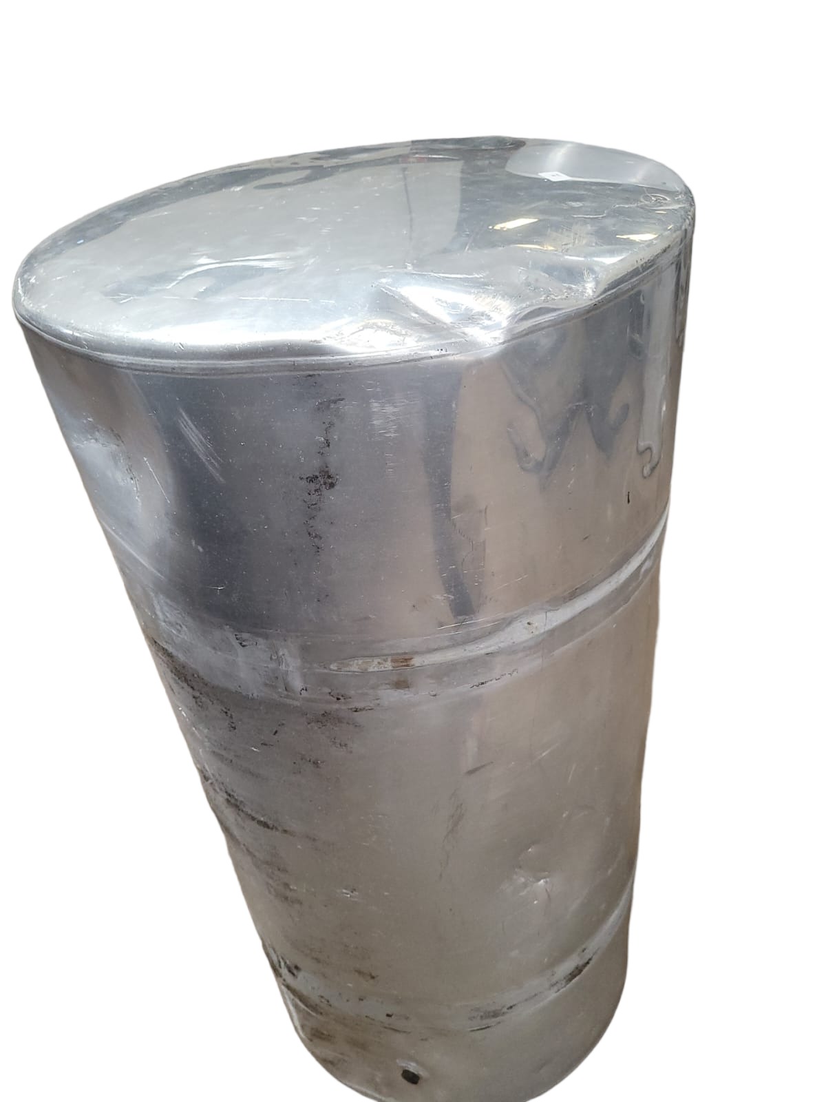 Tanque Combustível Scania 124 440 Litros 2
