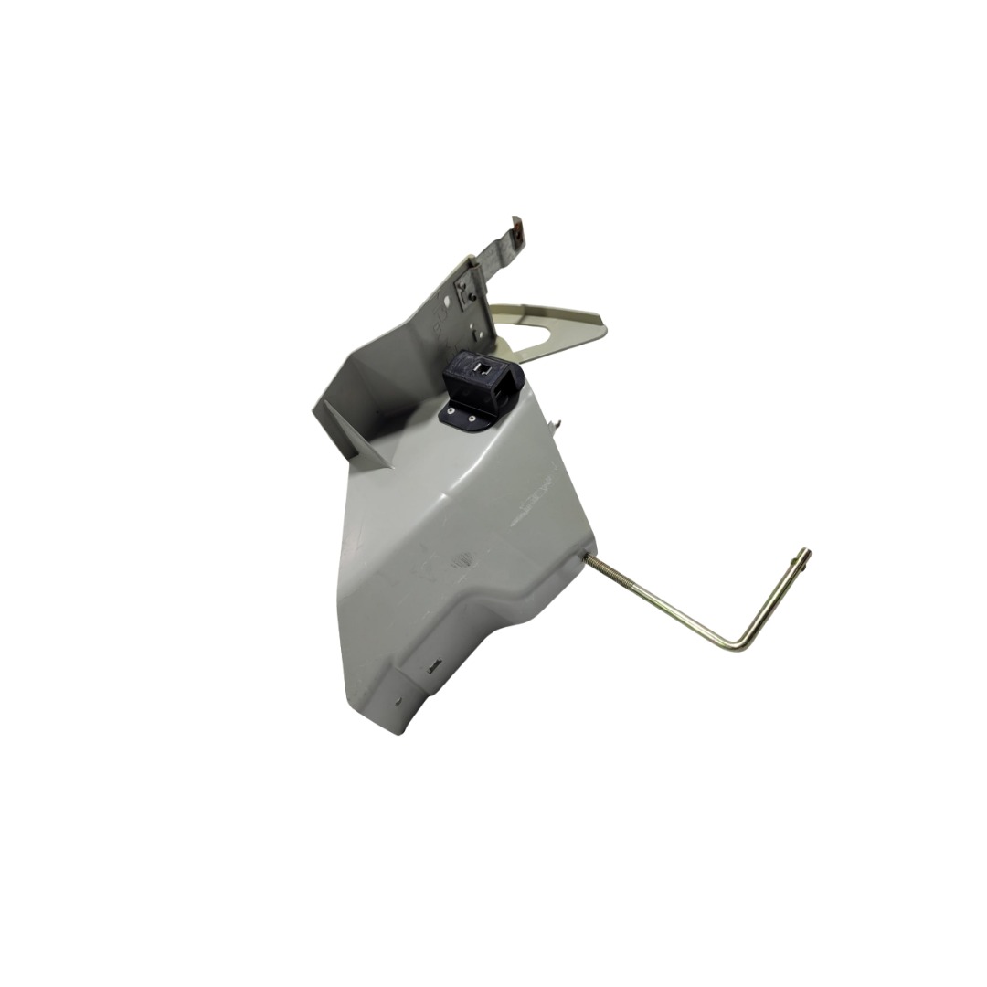 Console Iveco Straliss ~ 504009663 3