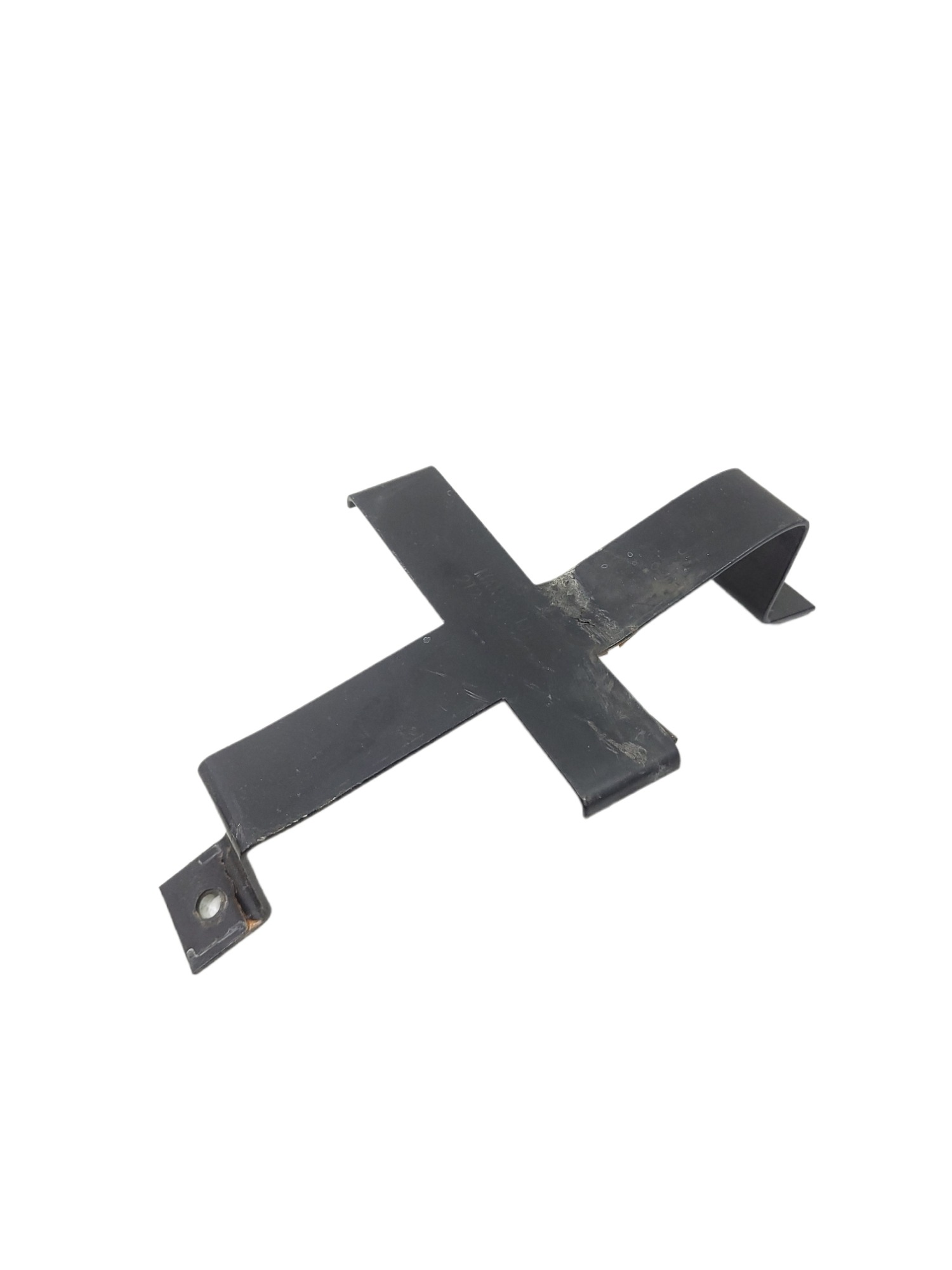 Suporte Módulo Cabine Vw Constellation 2t2937025 4