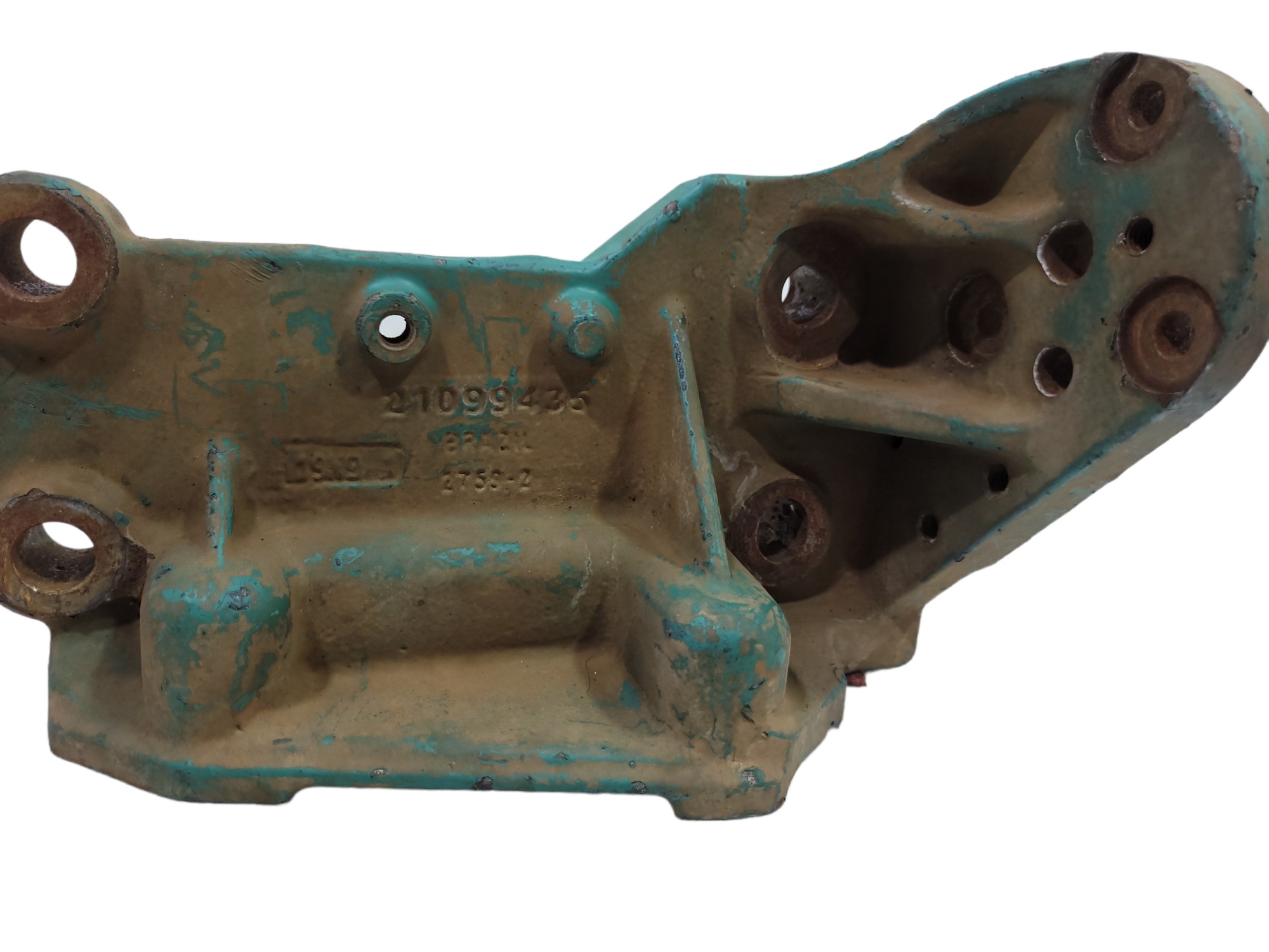 Suporte Esticador Volvo D13 21099435 5