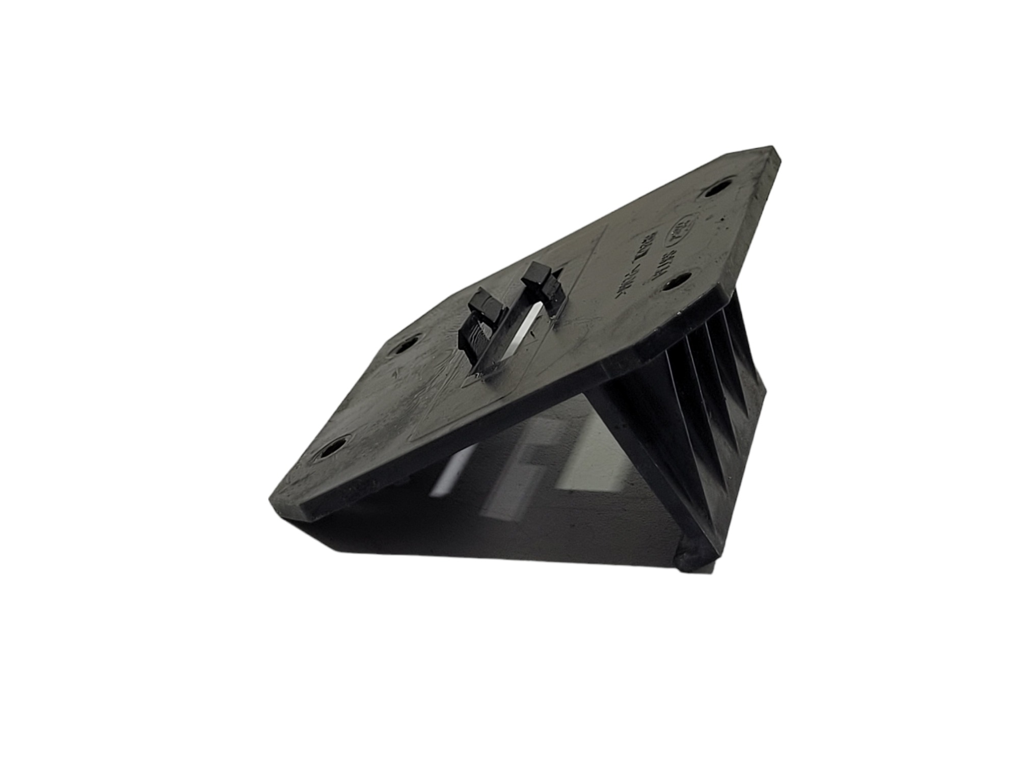 Suporte Botão Travamento Porta Ford Cargoec457021853 2