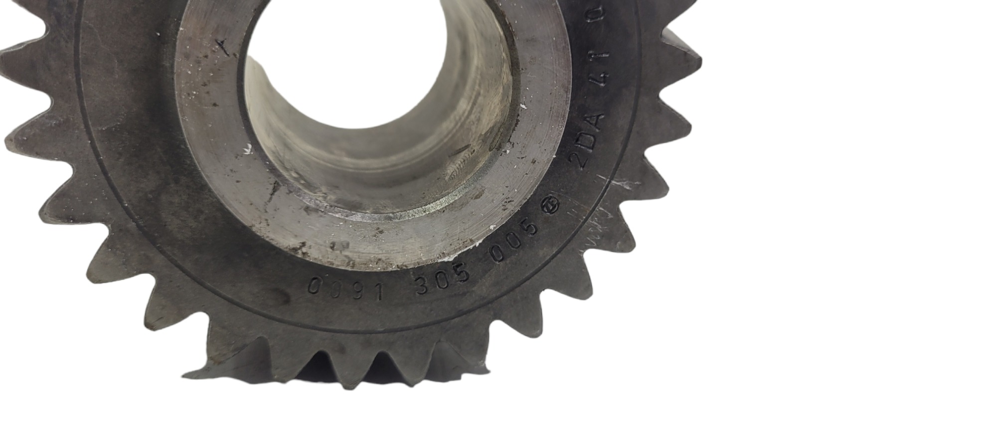 Engrenagem Re Zf 0091305005 1