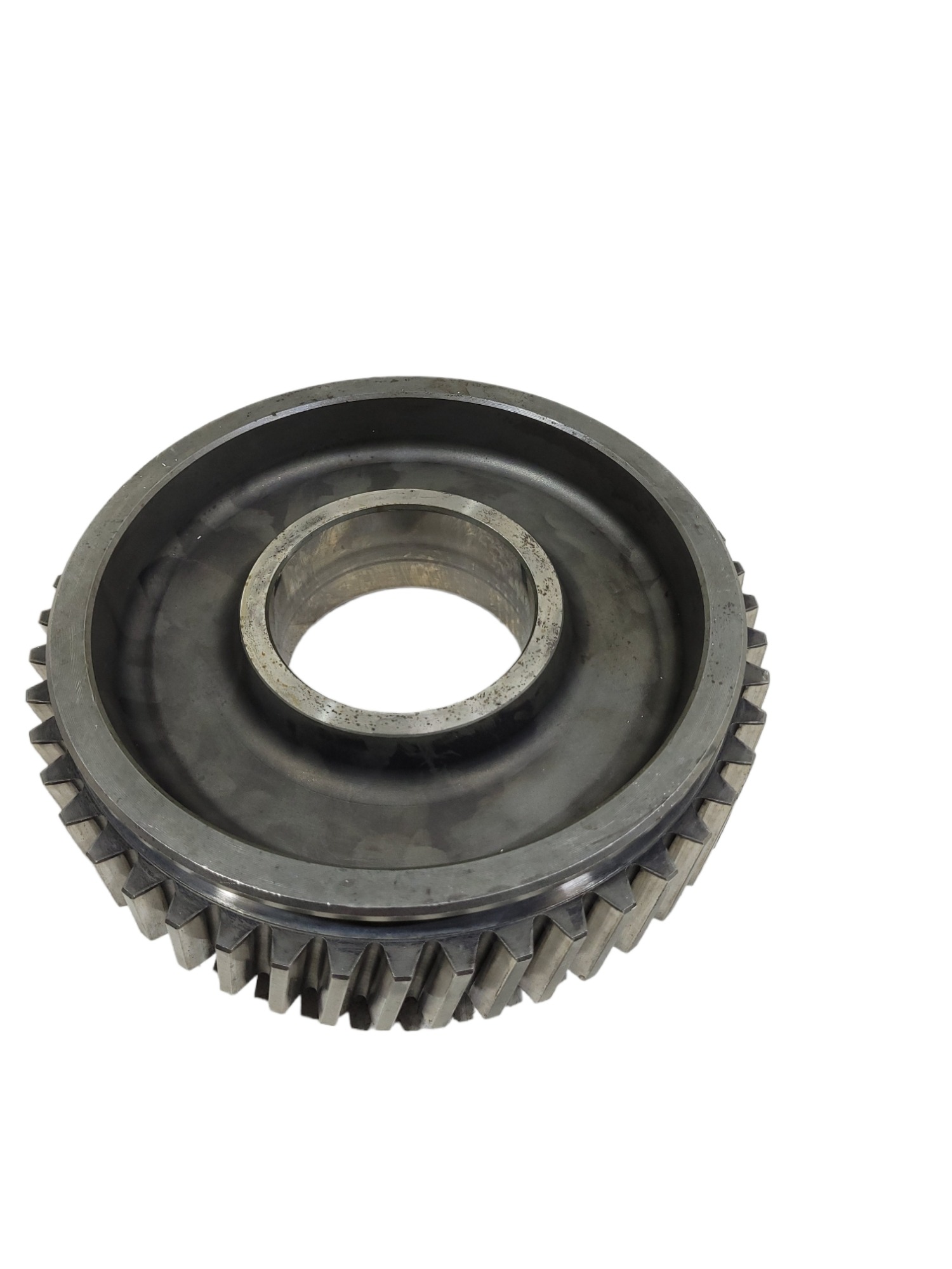 Engrenagem Ré Móvel Caixa M Benz G85 A6952620233 4