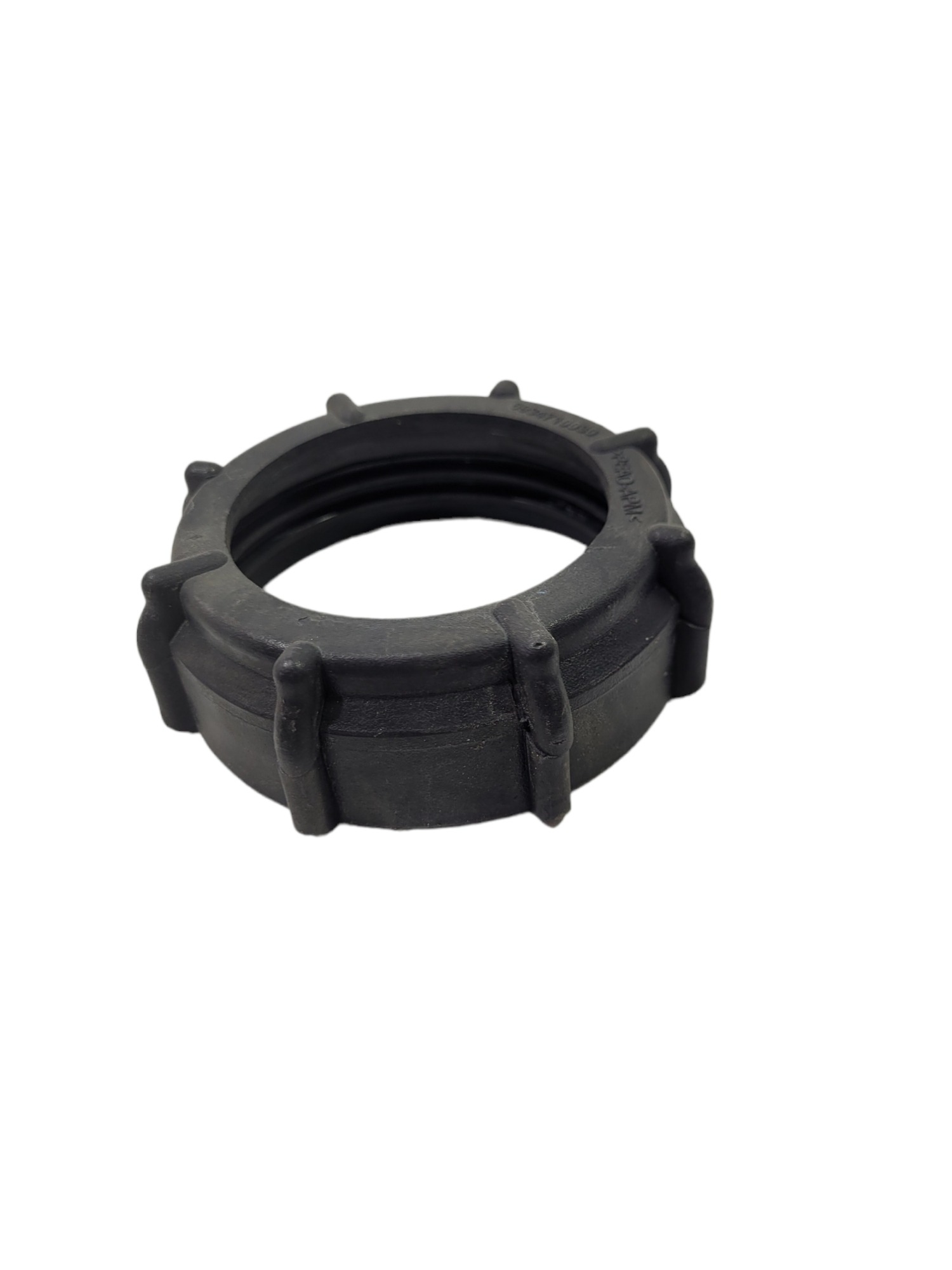 Tampa Roscada Boia Tanque M Benz Axor 6934710030 Preto 1 3