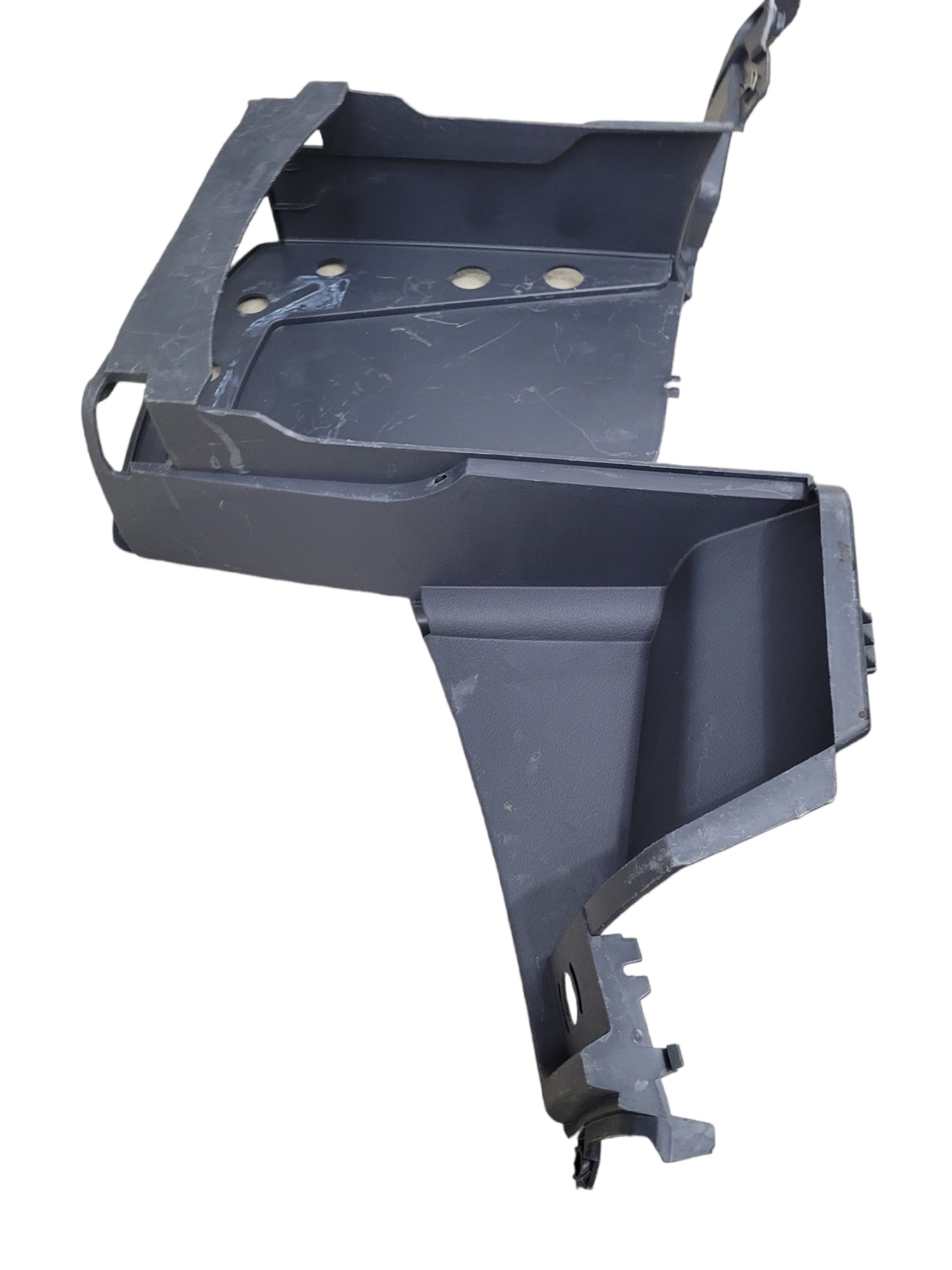Suporte Console Scania 1801366 2