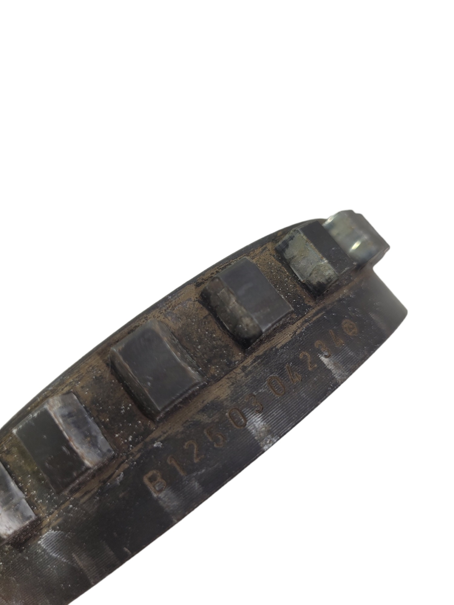Sincronizador 3ª 4ª Marcha Caixa Zf M Benz 1250304234 – Br Truck Peças