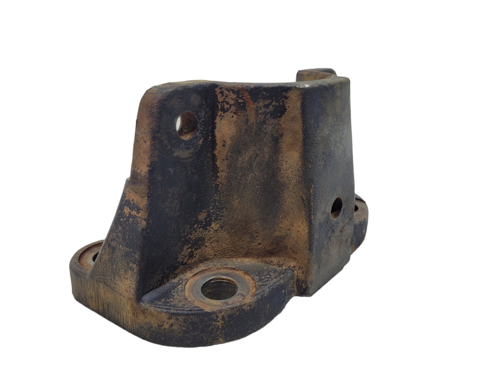 Suporte Do Motor Cummins87hu5086ba 6