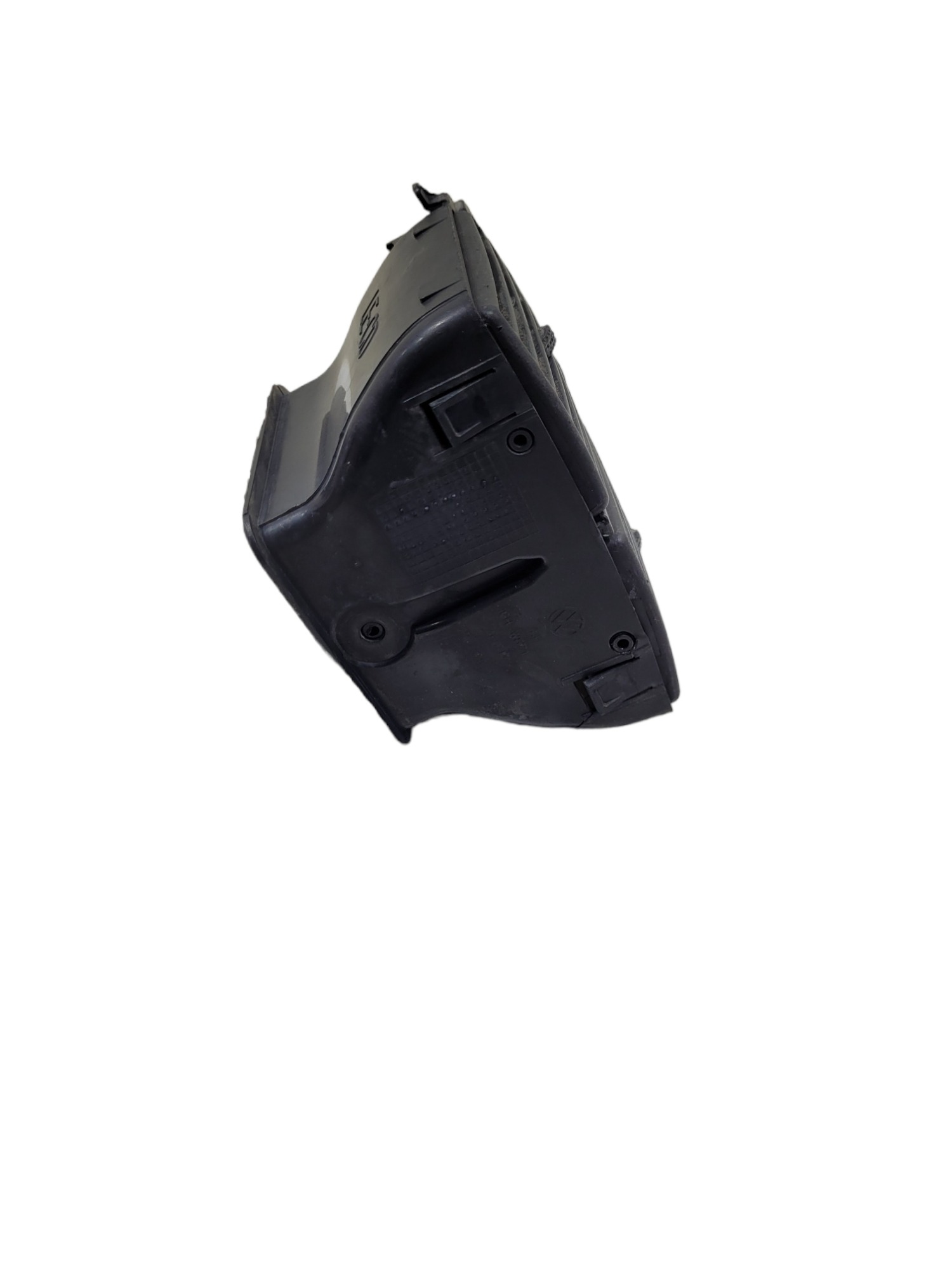 Difusor Ar Painel Esquerdo Vw Constellation 2r2819705 2