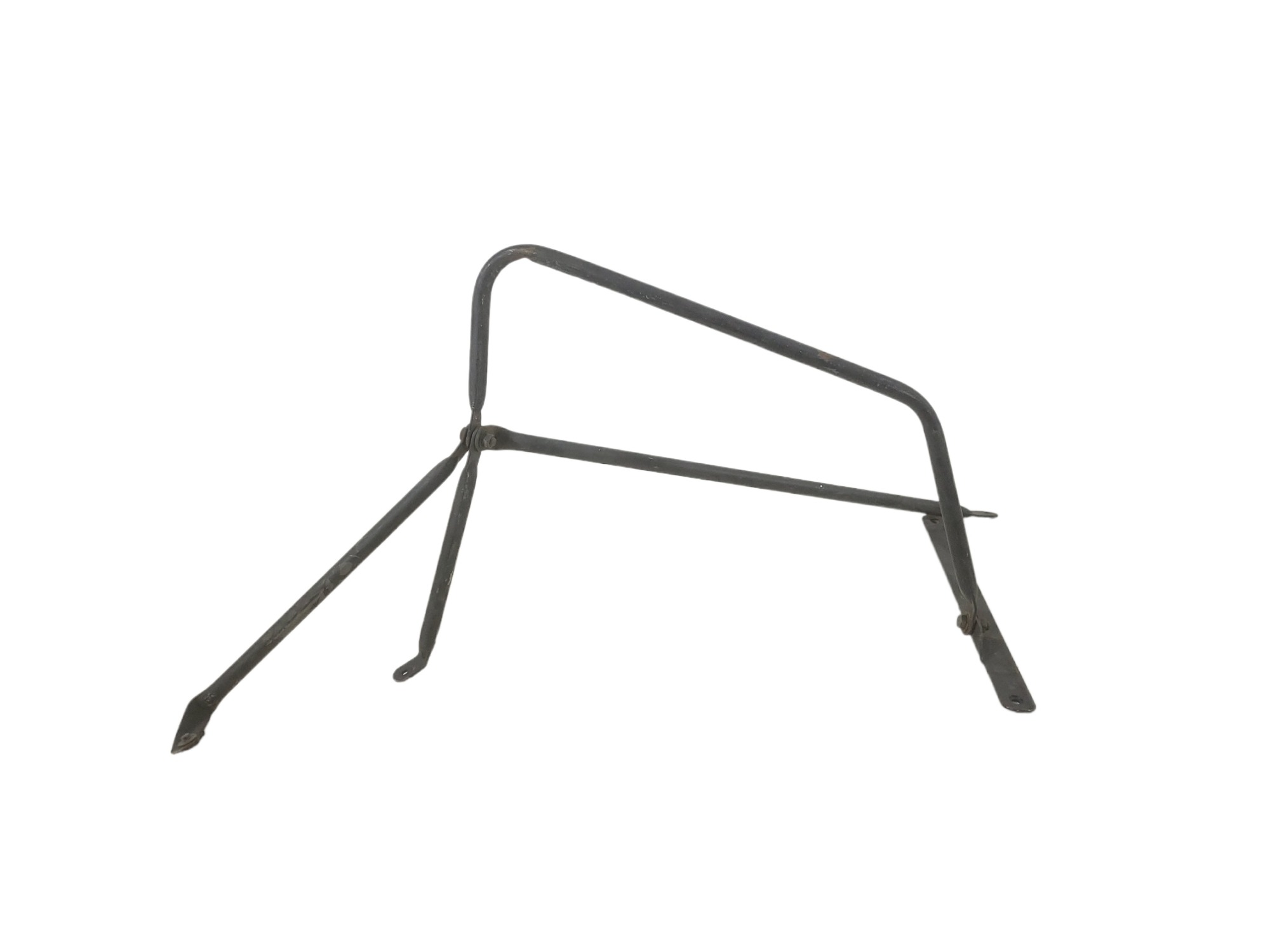 Braço Retrovisor Vw 2