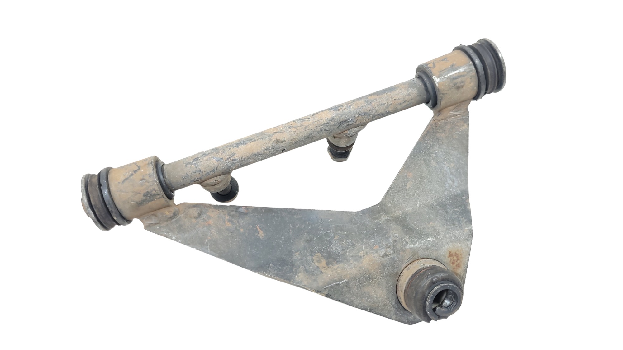 Suporte Alavanca Cambio Scania G420 2010 E 2011 1428894 5