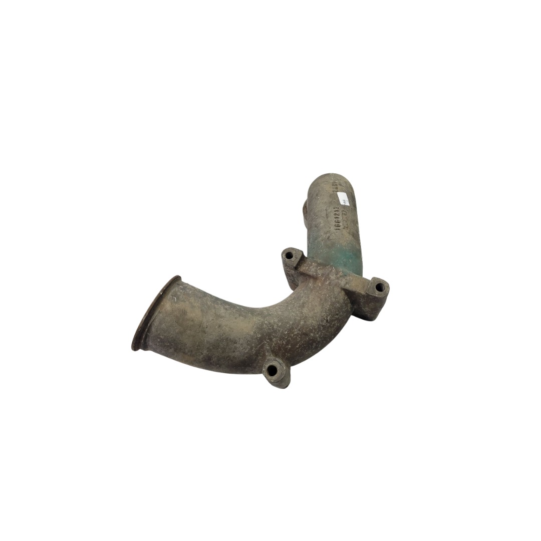 Saída Intercooler Scania T 1121661213 3