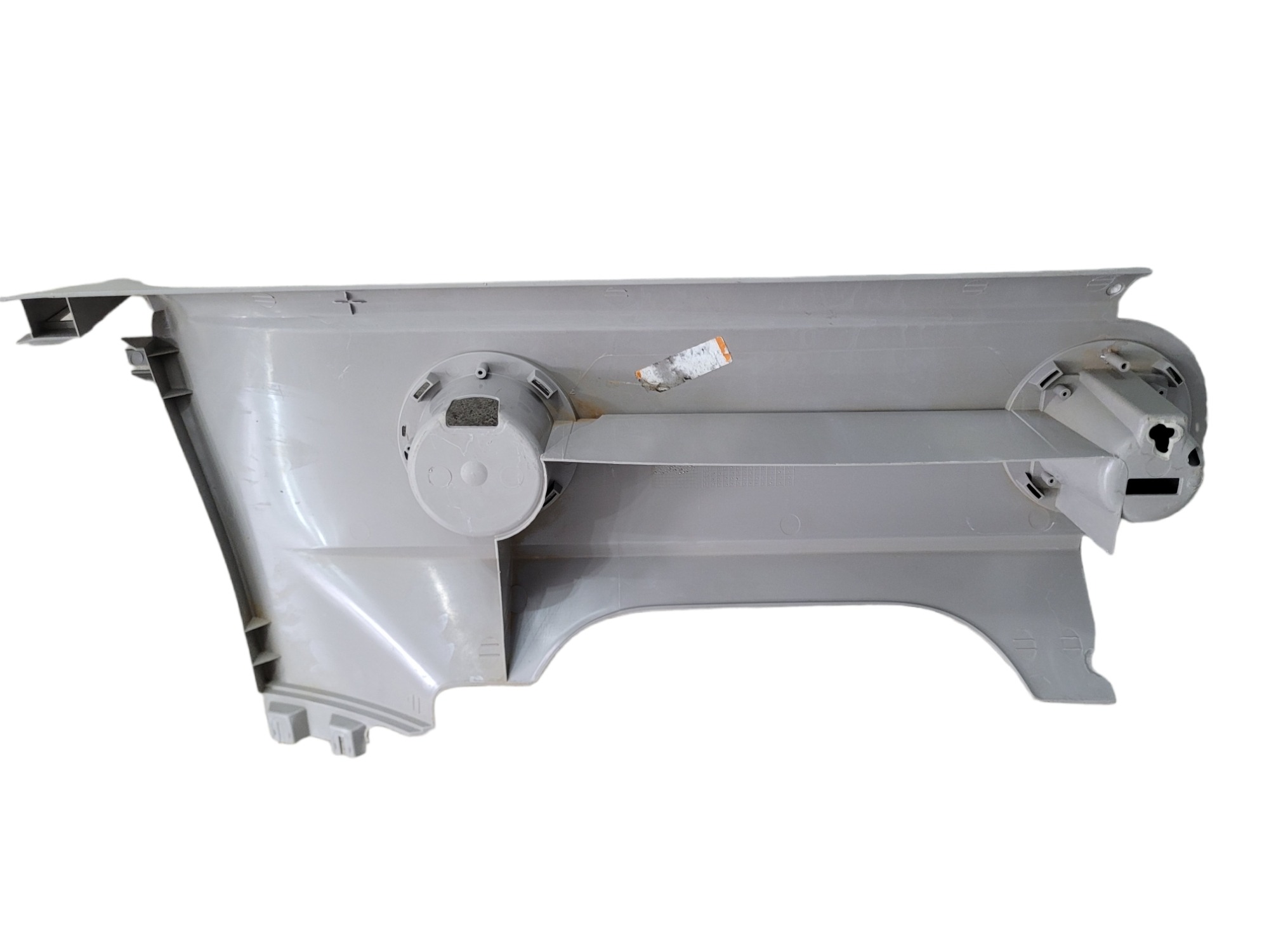 Acabamento Cobertura Painel Daf 1652650 Não Se Aplica 4