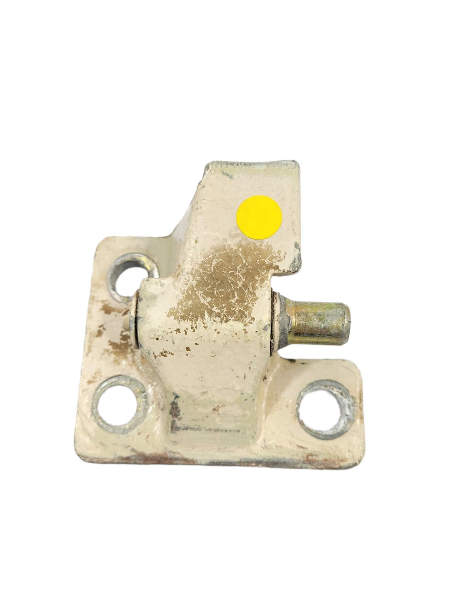 Parte Da Dobradiça Porta Dianteira Iveco Cursor 2011 1