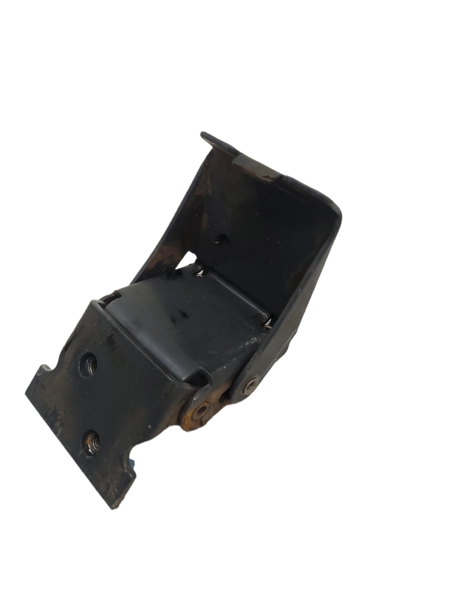 Suporte Fixacao Paralama Scania G420 2010 E 2011 1355381 Não Se Aplica 2
