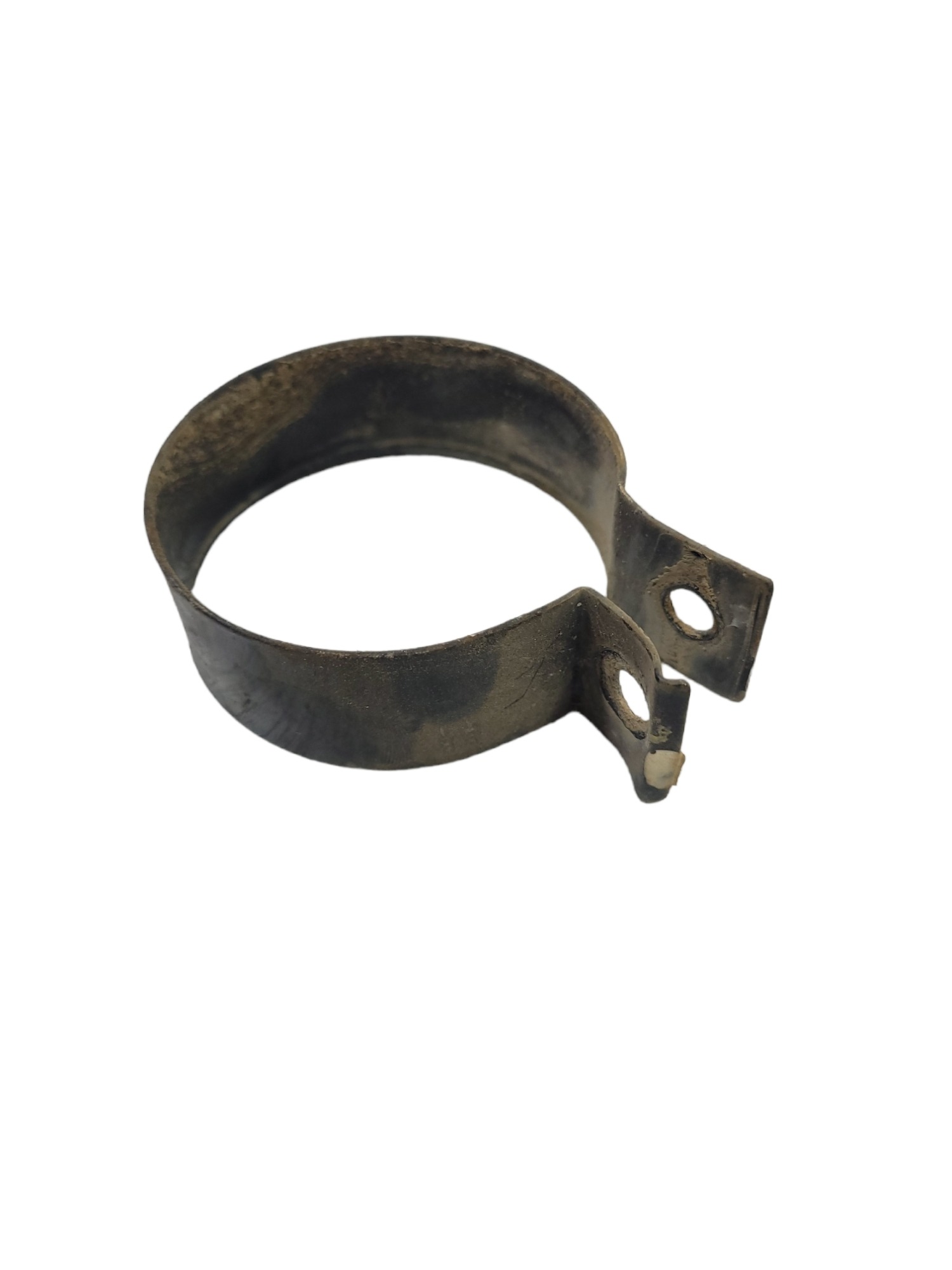 Abraçadeira Garrafa Ar Condicionado Ford Cargo 3