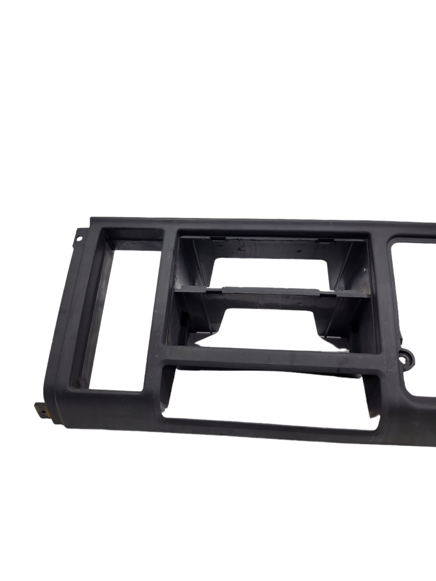 Acabamento Moldura Painel Central Volvo Fh * 3981181