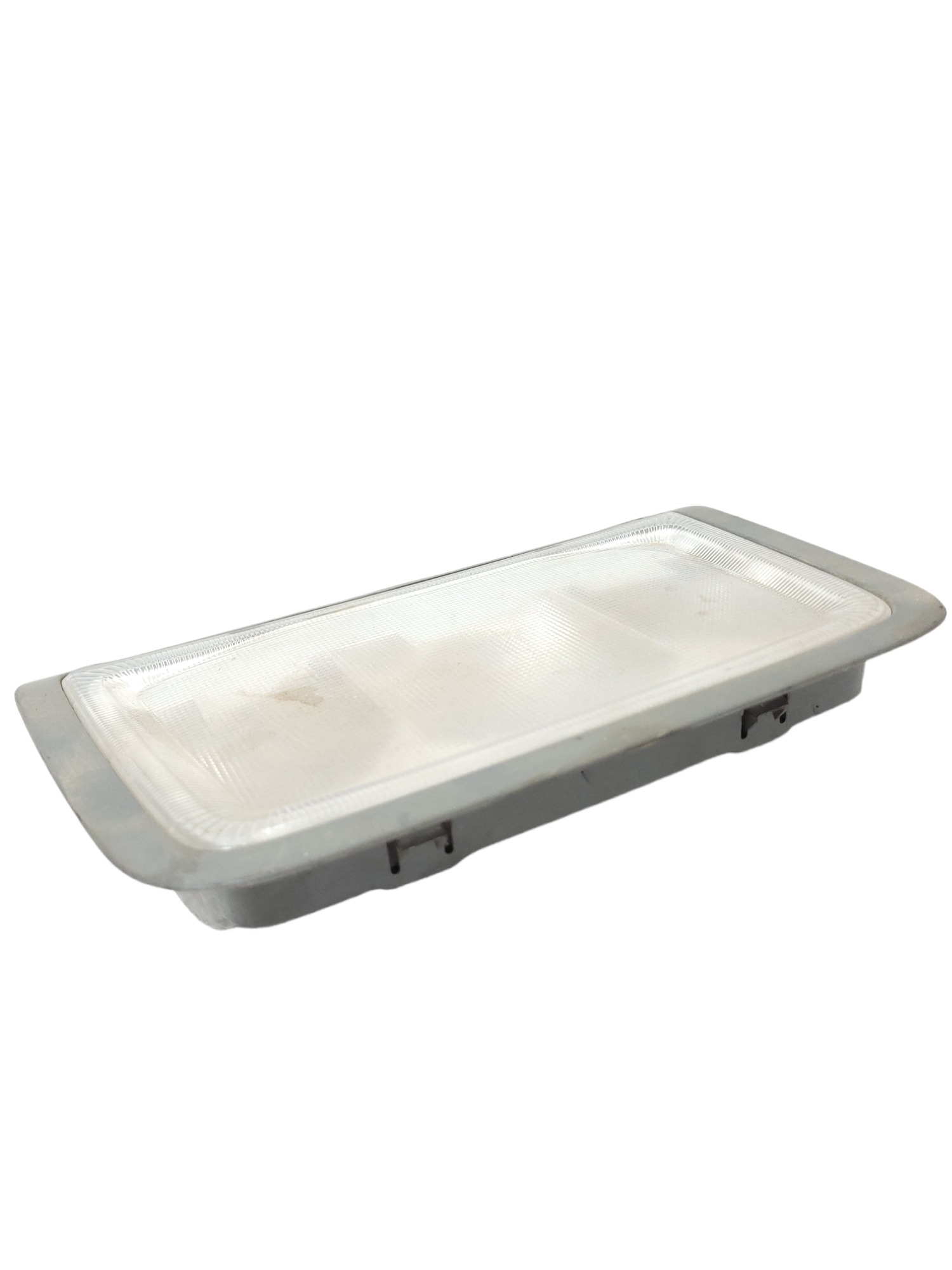 Acabamento Teto Com Luz Vw Express 5