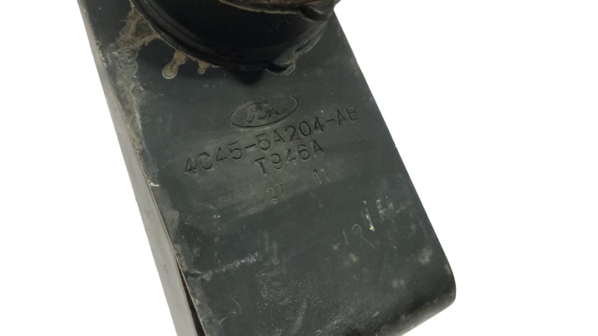 Suporte Silencioso Ford Cargo 4c455a204ab 4