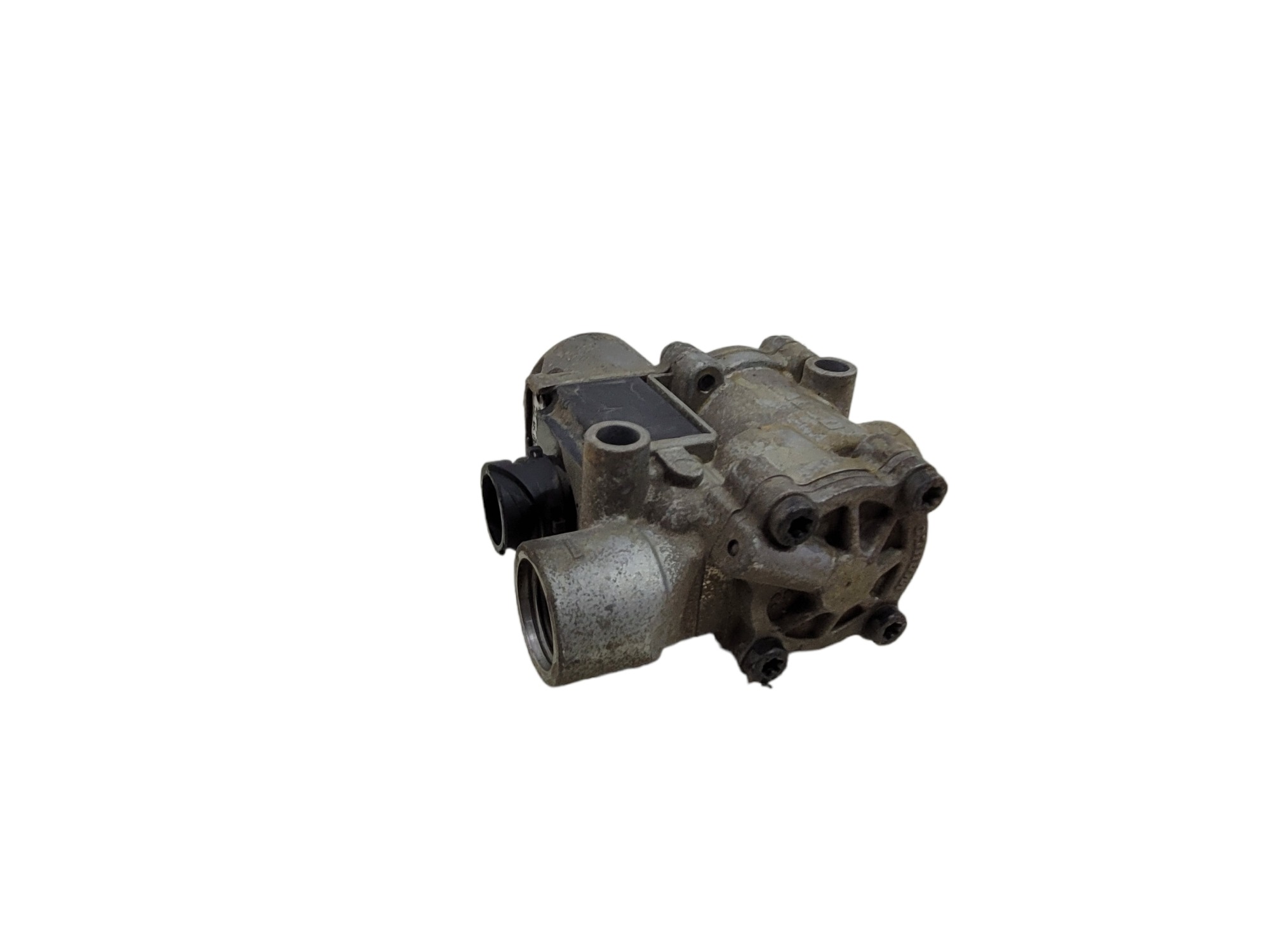 Valvula Moduladora Abs M. Benz 1938 ~ 4721950160 4