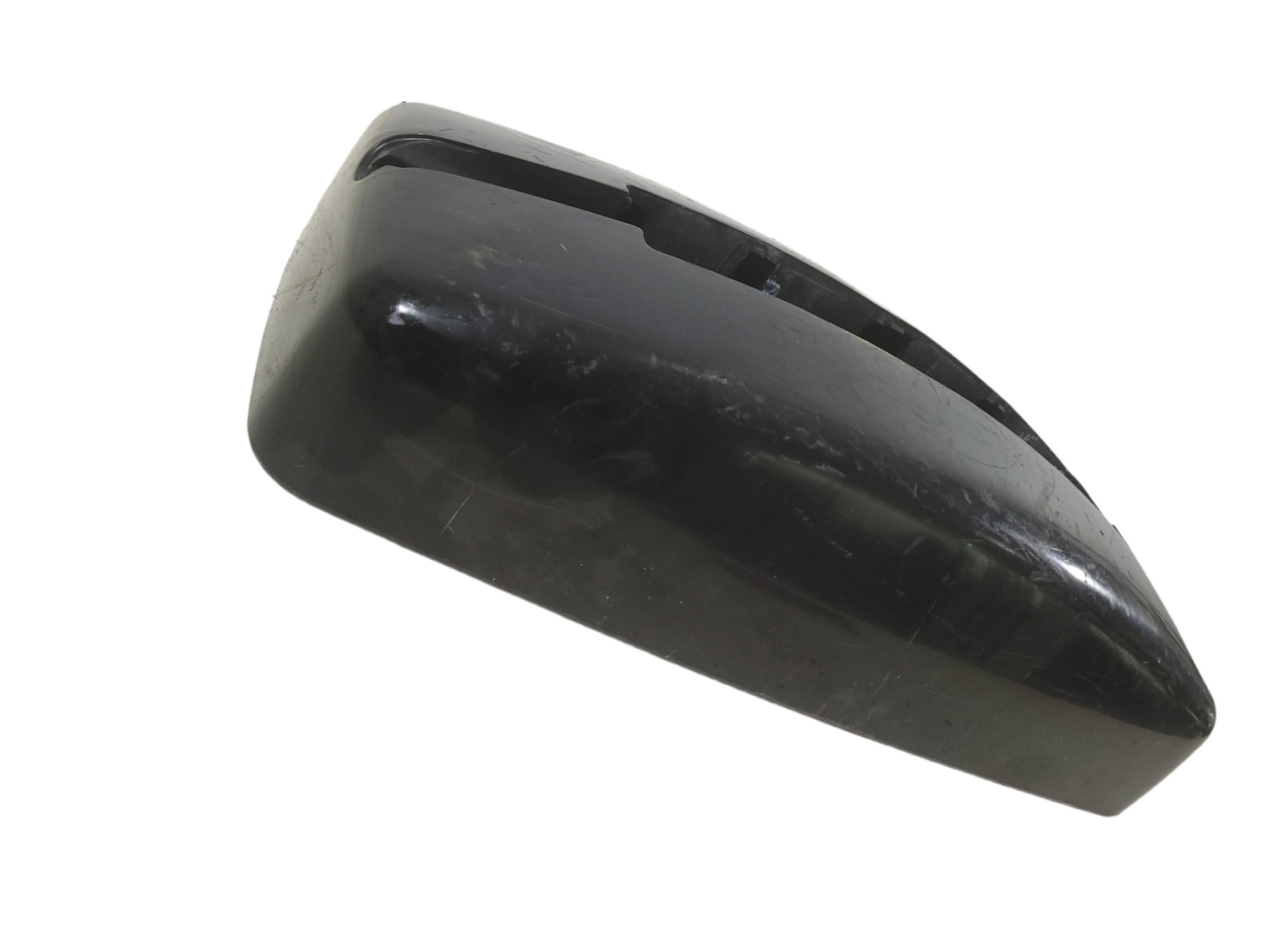 Capa Retrovisor Vw Constellation  Não Se Aplica 3