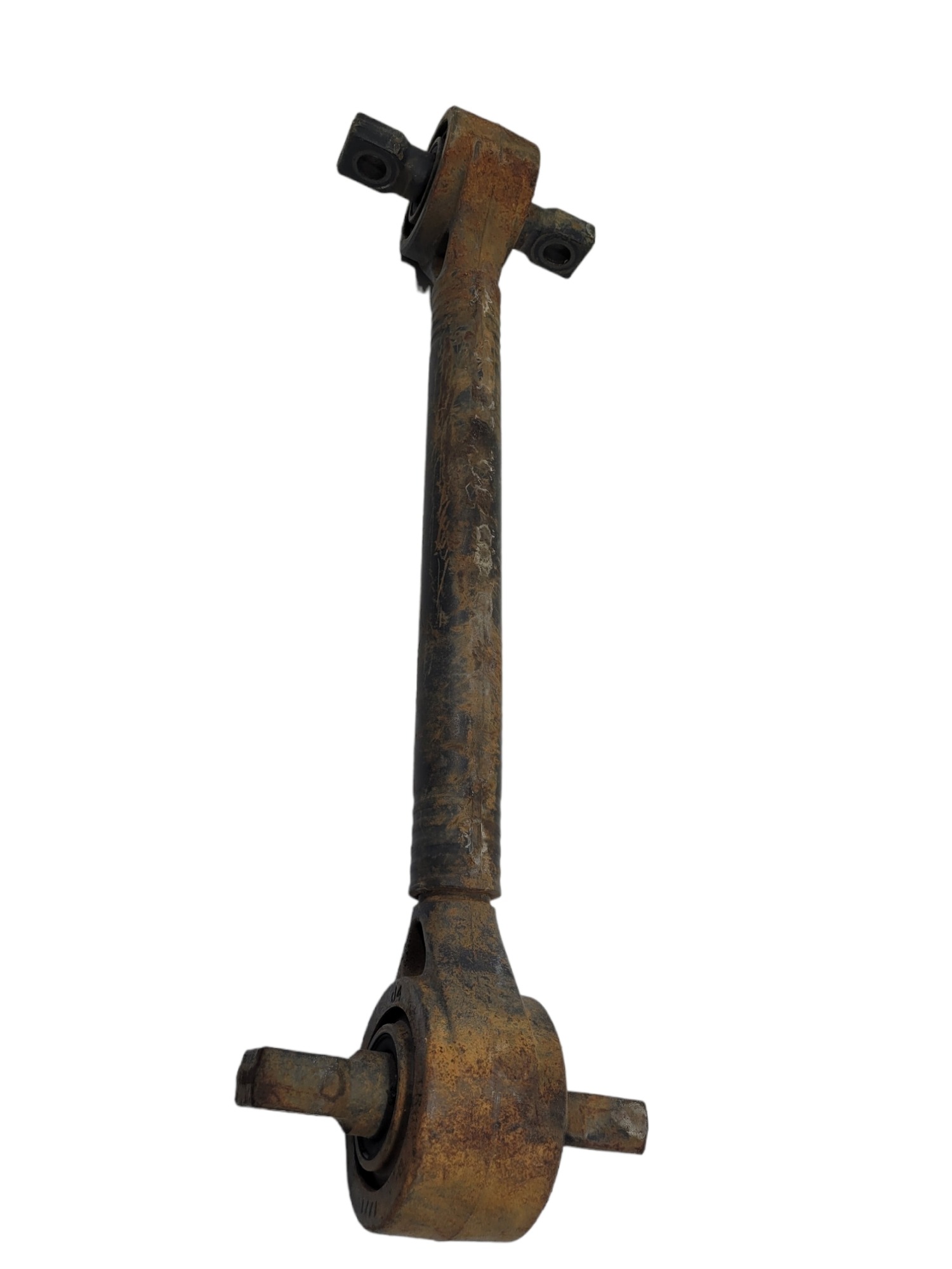 Estabilizador Braço De Controle Mercedes Benz 3653601 5