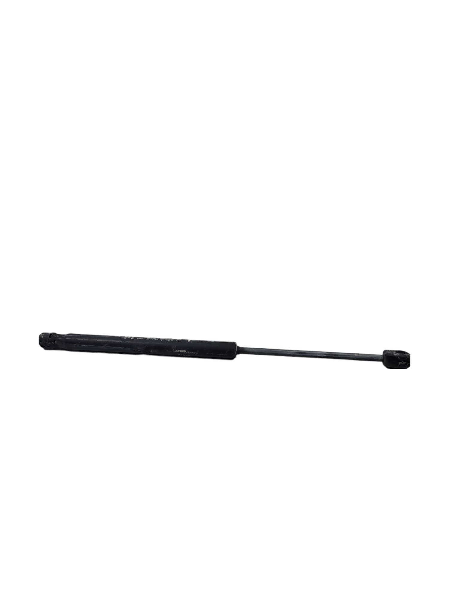 Amortecedor Mola Gas Bagageiro Volvo  20895863 3