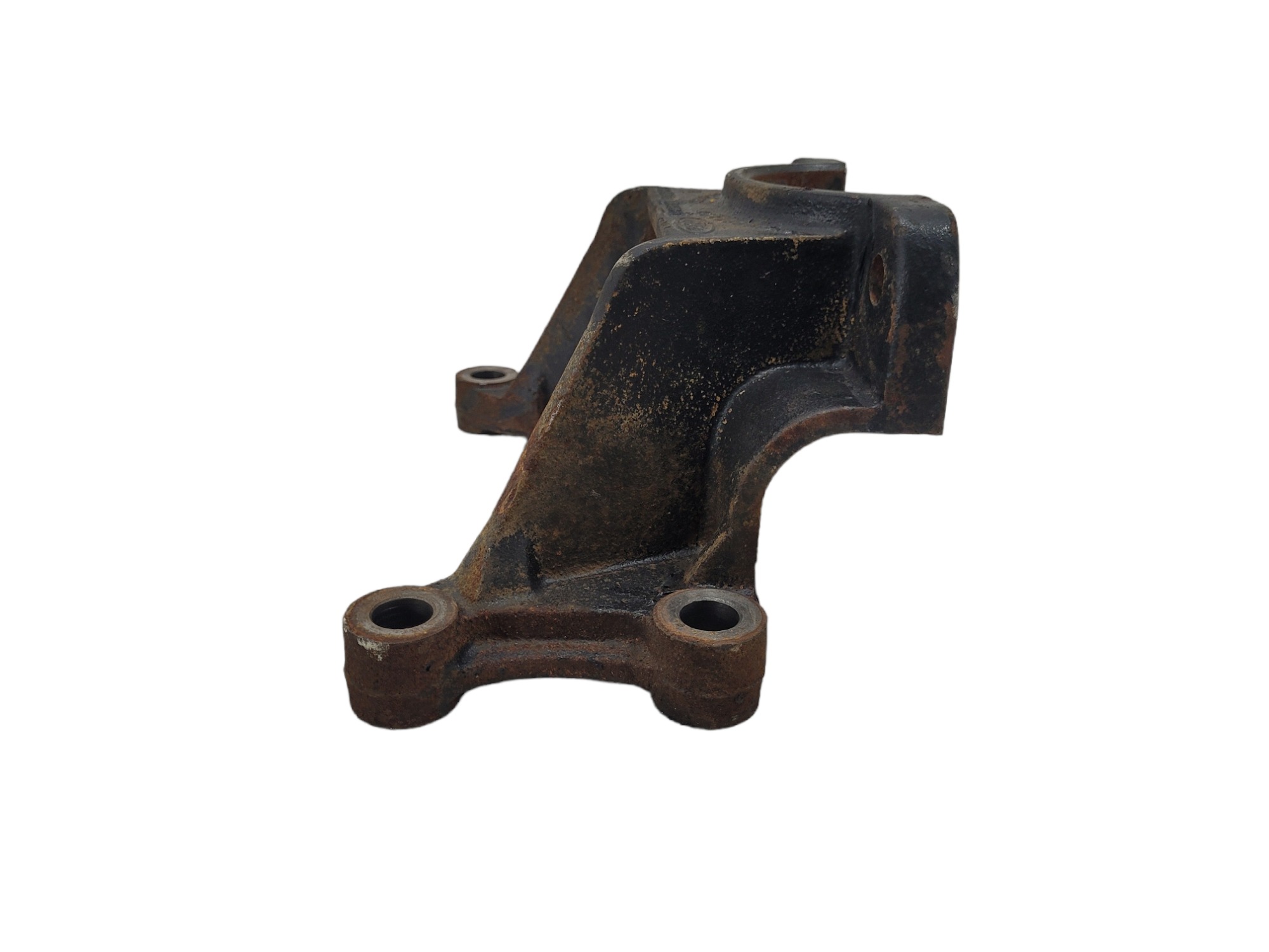 Suporte Coxim Traseiro Ford Cargo 3