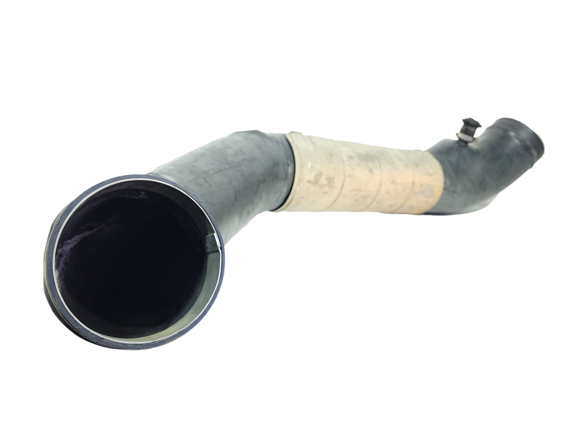Tubo Admissão De Ar Volvo Fh 20551487 2