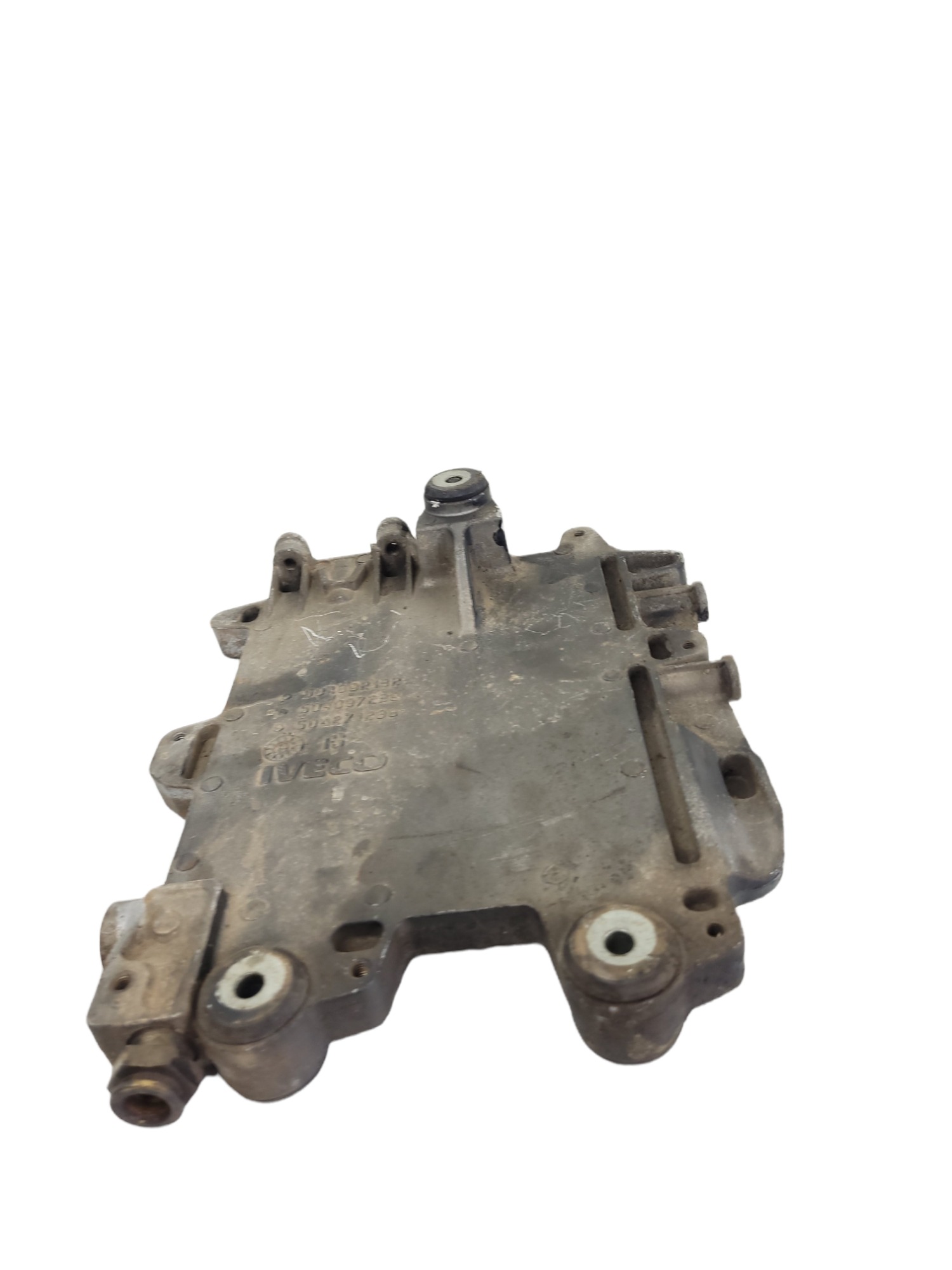 Suporte Módulo Motor Iveco Stralis 504092132 3