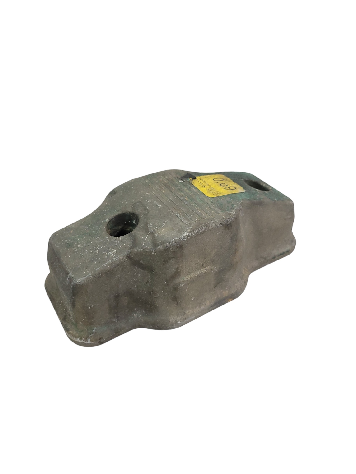Tampa Valvula Motor Mwm7003172c1 3