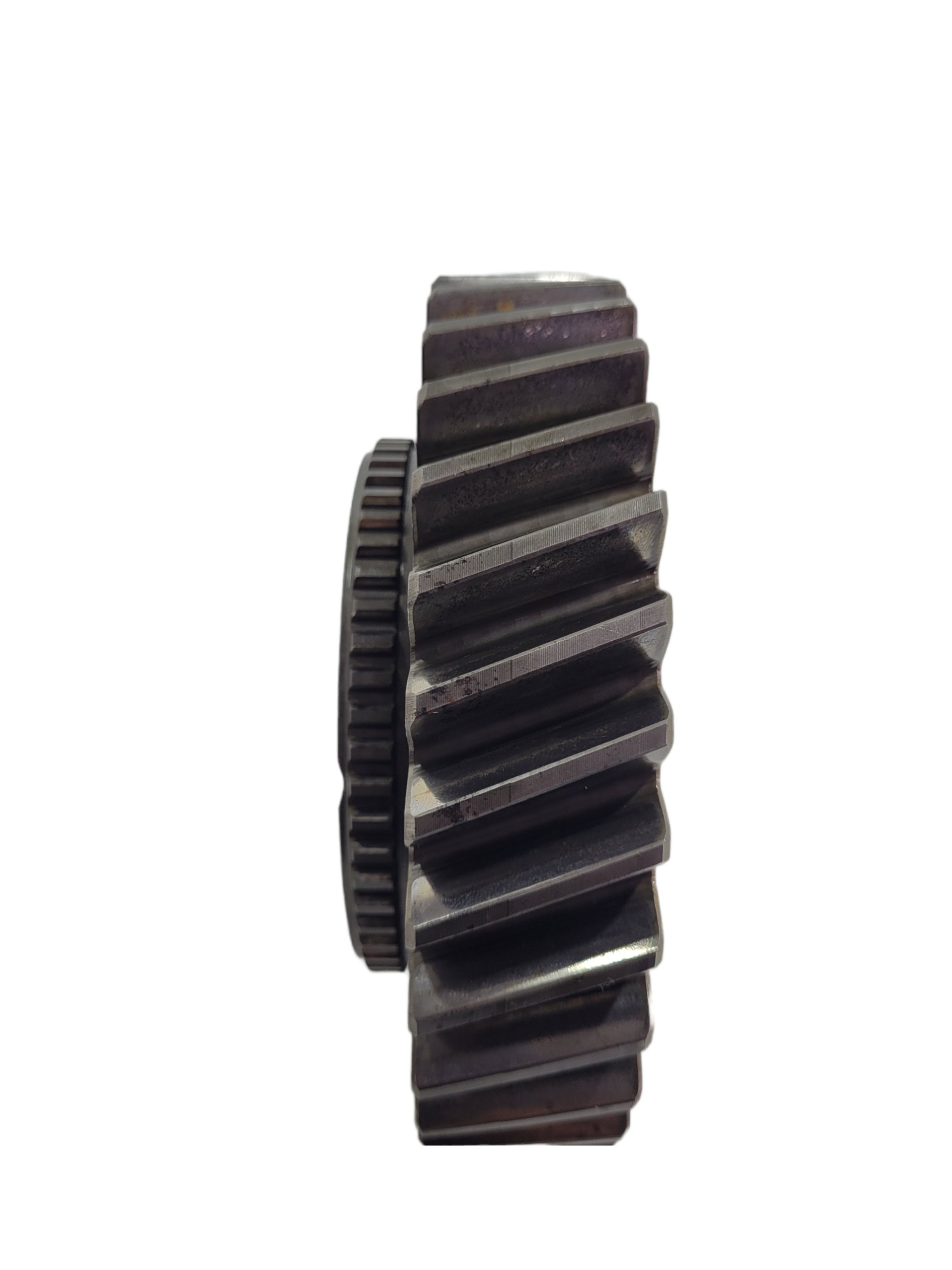 Engrenagem 3 Marcha Movel Zf 16s 1650 4