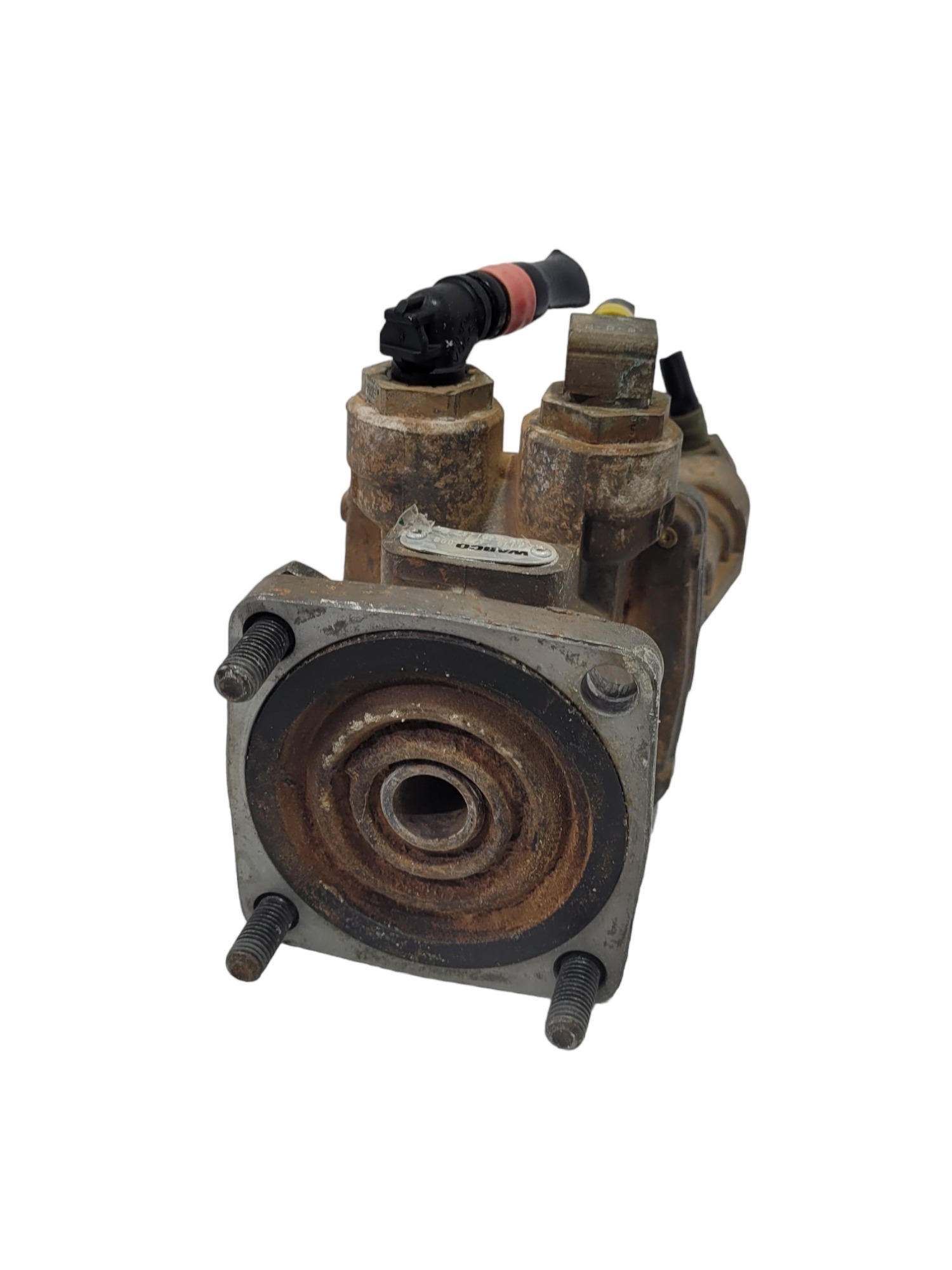 Válvula Pedal M Benz 4613152470 4