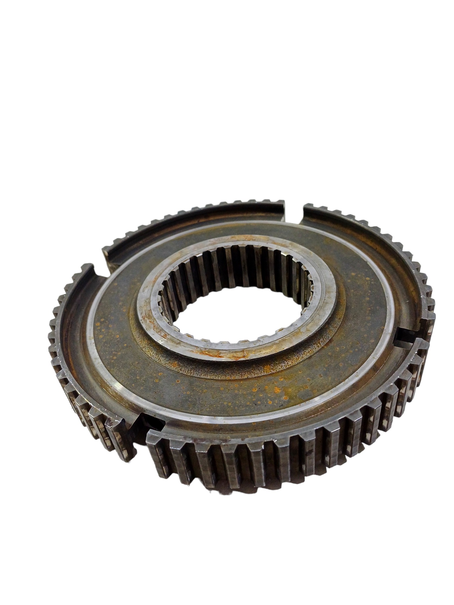 Corpo  Sincronizado Scania 113 Grs900  1405981 2