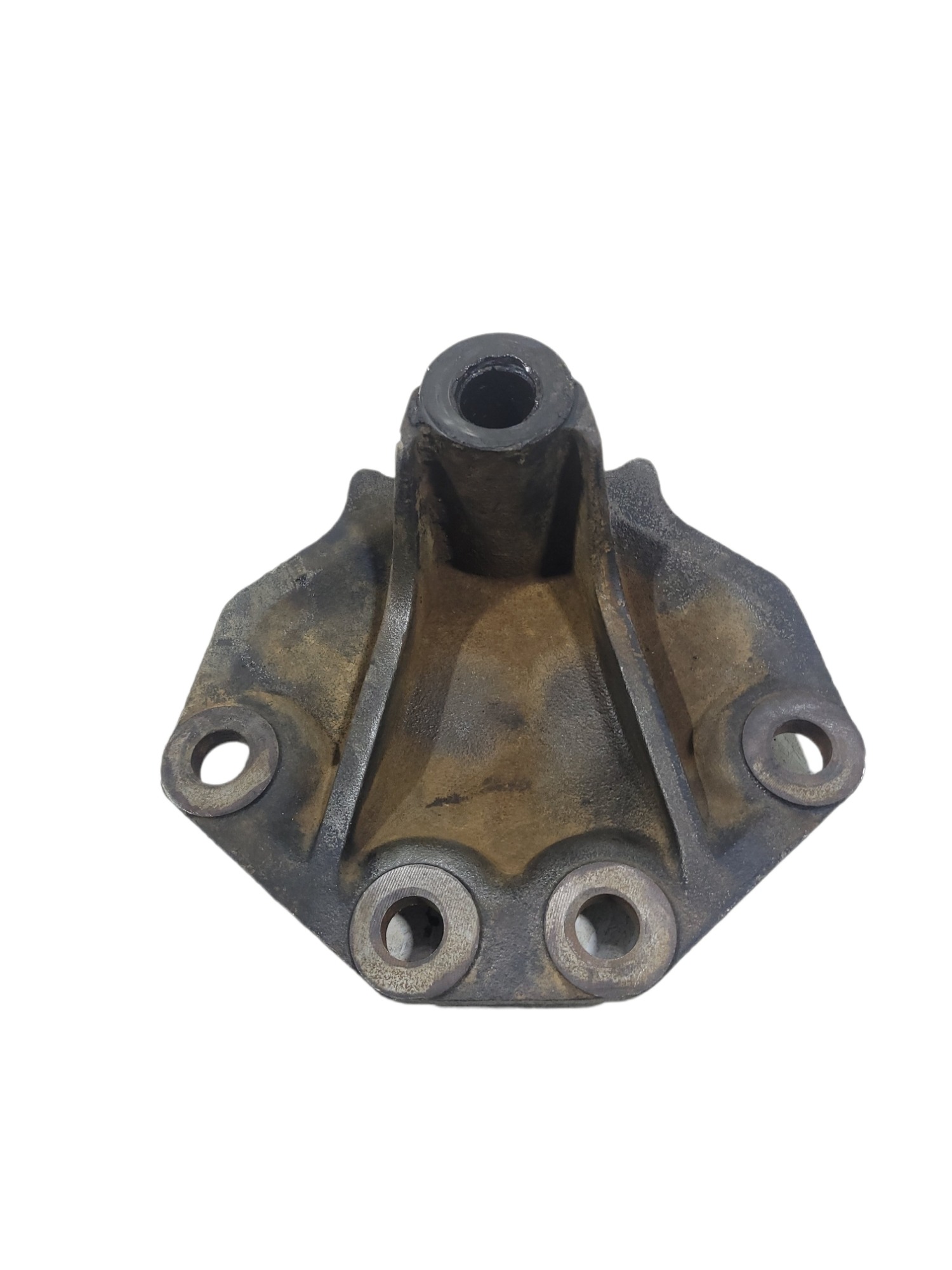 Suporte Mola Ford Cargorf97hu5338aa 2