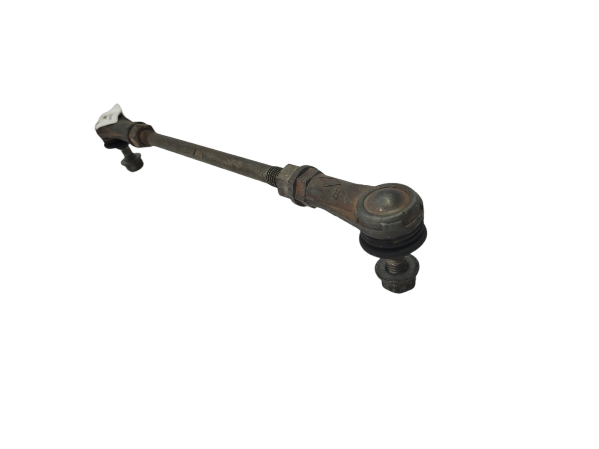 Suporte Bieleta Caixa Eaton Vw 2
