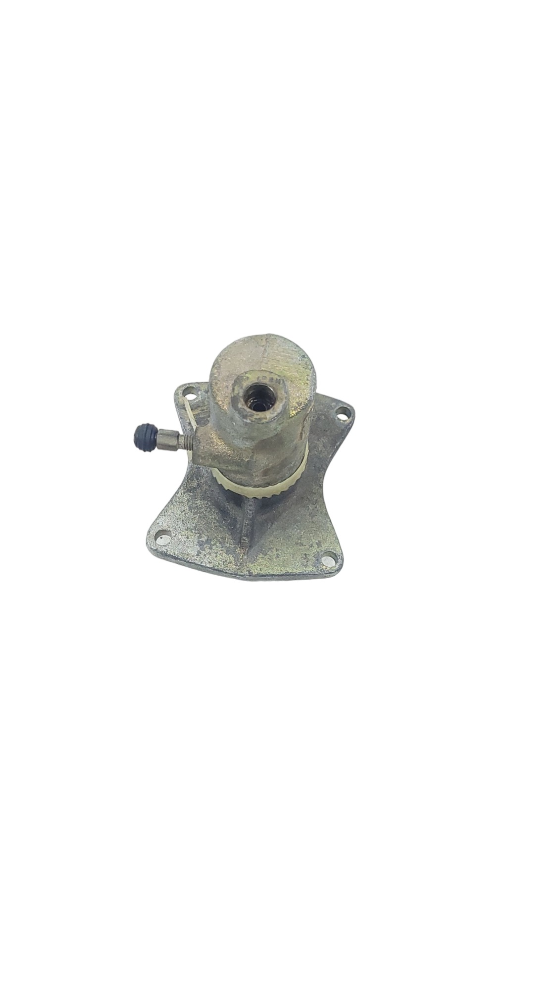 Cilindro Auxiliar De Embreagem Caixa Zf Vw Constellation 1