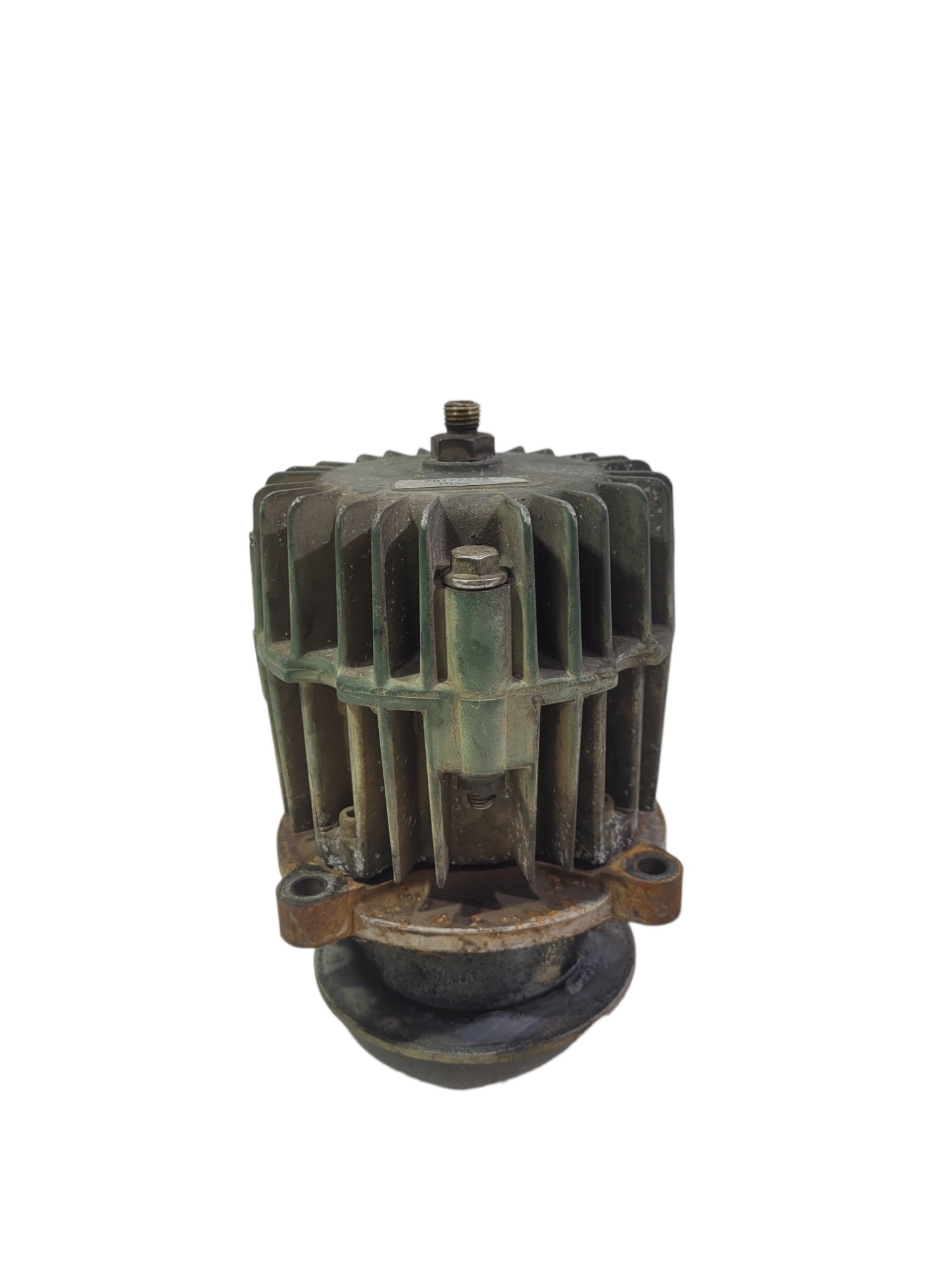 Motor Volvo Fh 20722238 1
