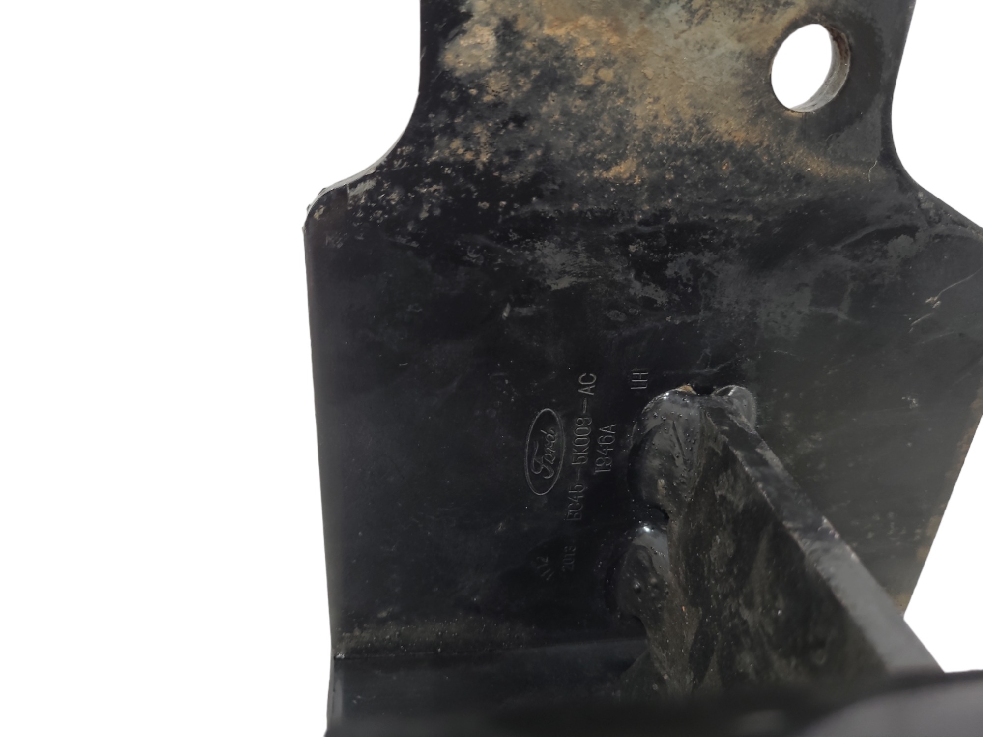 Suporte Cabine Ford Cargo Bc455k00ab 3
