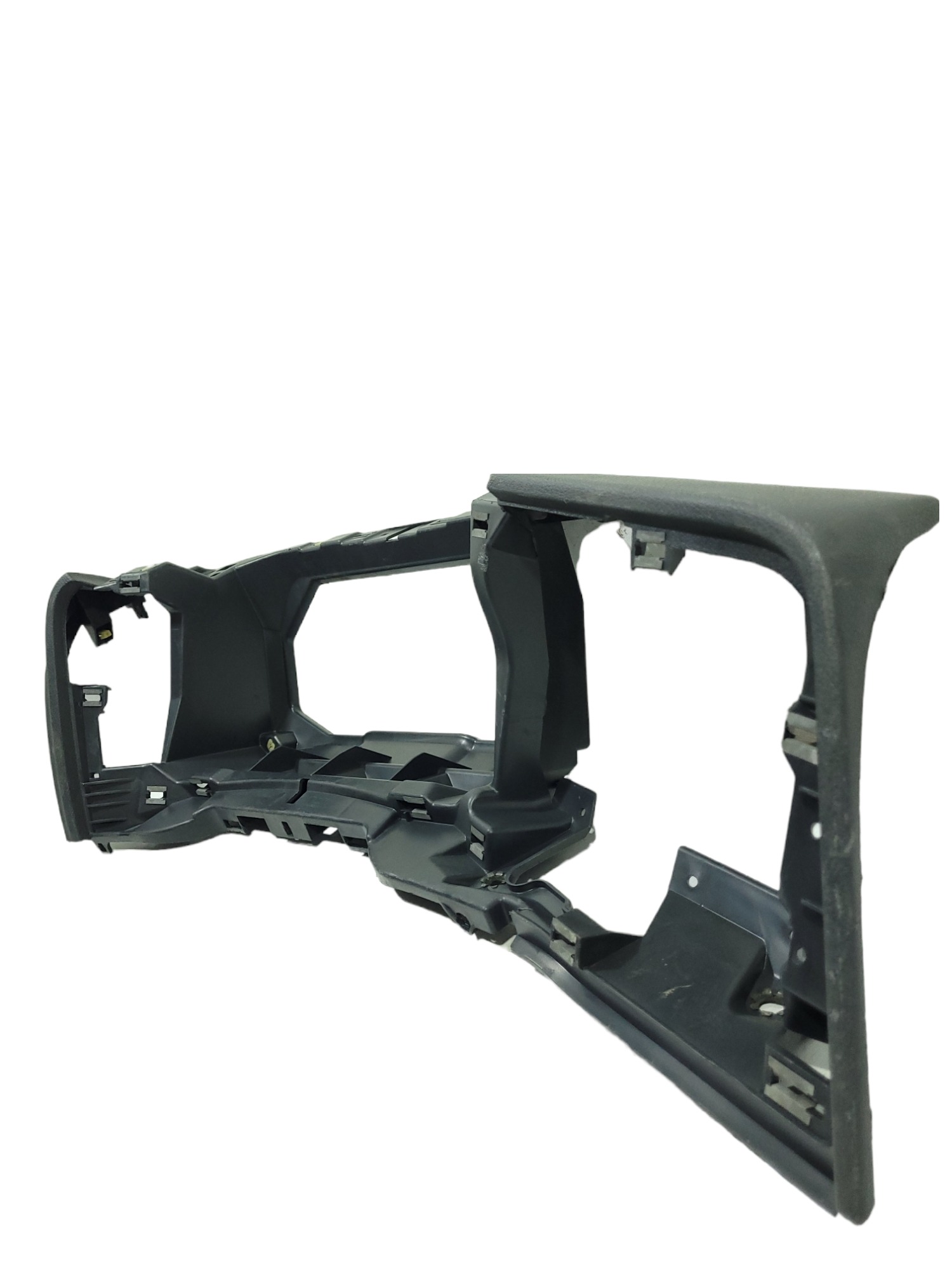 Moldura Painel Instrumentos M Benz Axor A9406800355 2