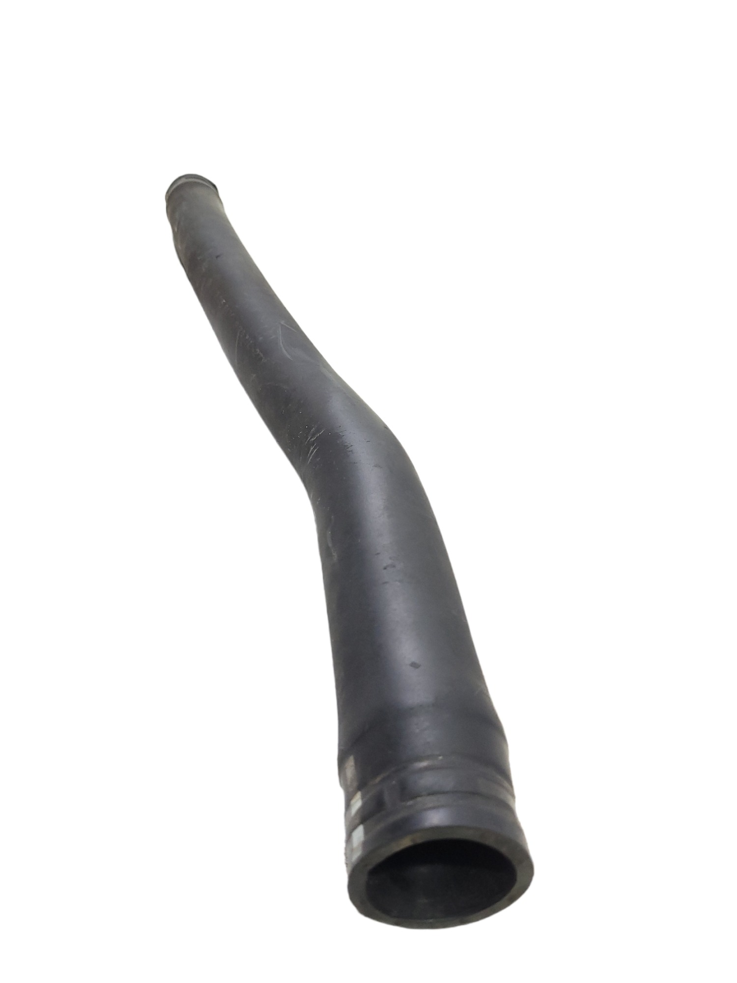 Mangueira Tubo Enchimento Óleo Vw Constellation 2t2115617c 4