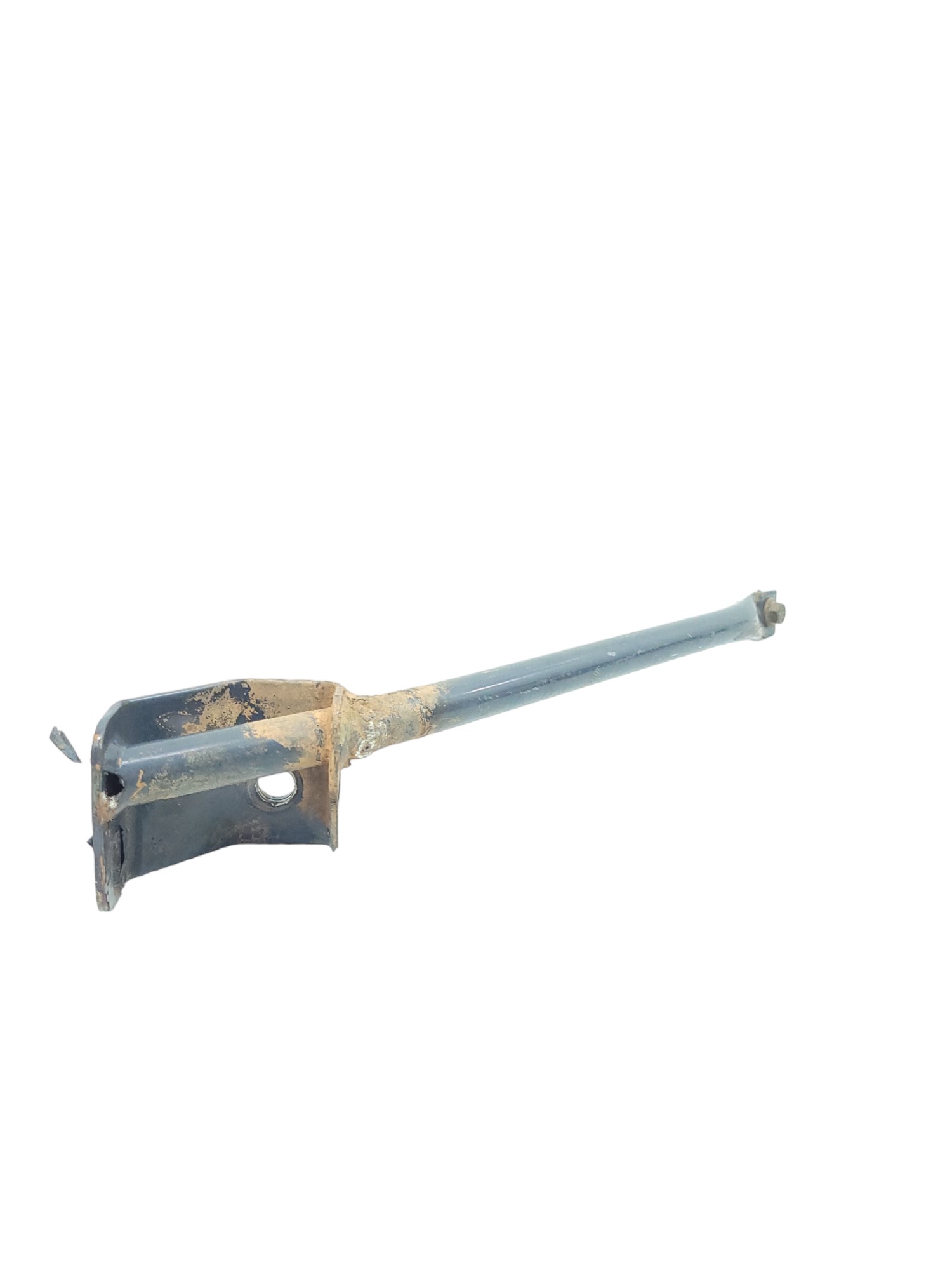 Suporte Corpo Filtro Ar Scania S4 E S5 1523684 2