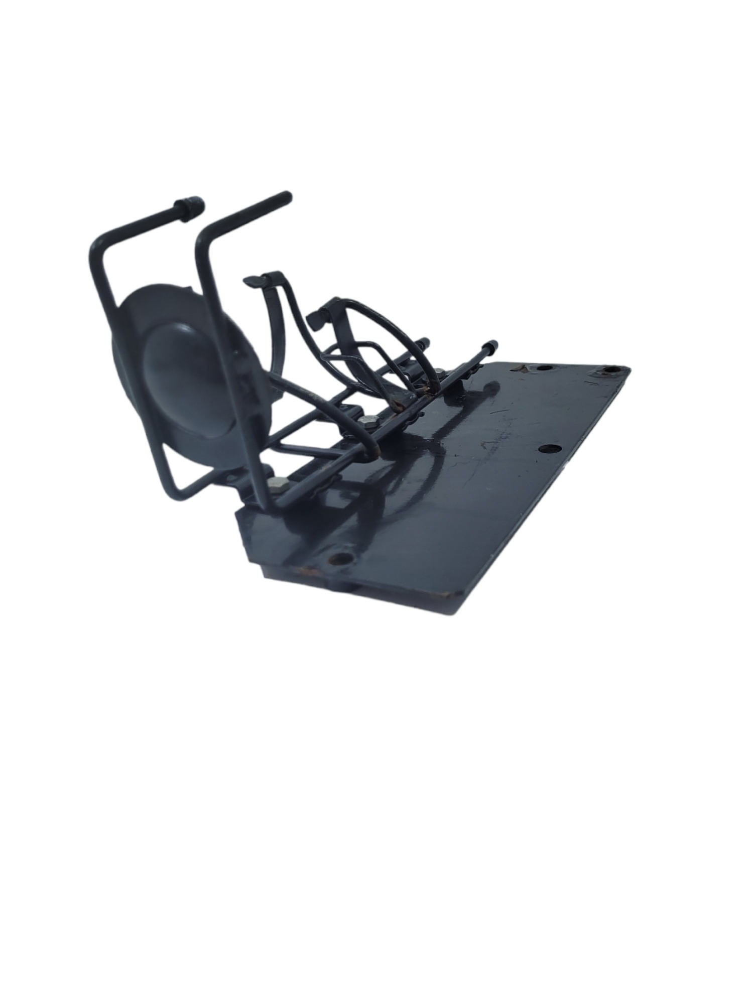 Suporte Extintor Incêndio Man 3