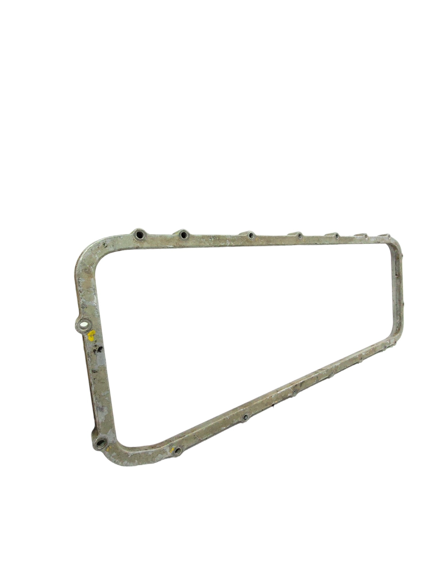 Adaptador Cárter Óleo Motor Cummins Isb4938655