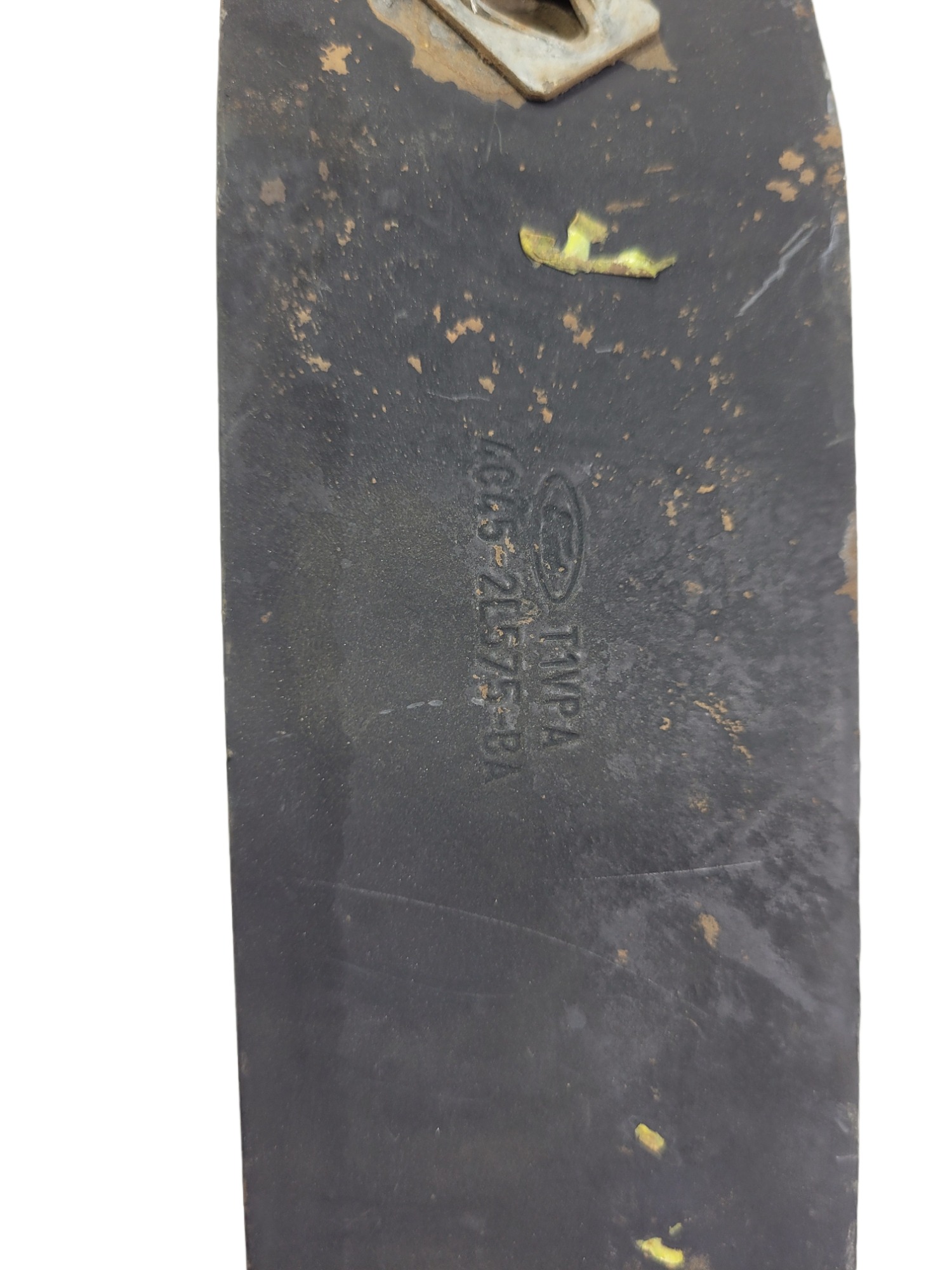 Suporte Ford Cargo 4c452l575ba 5