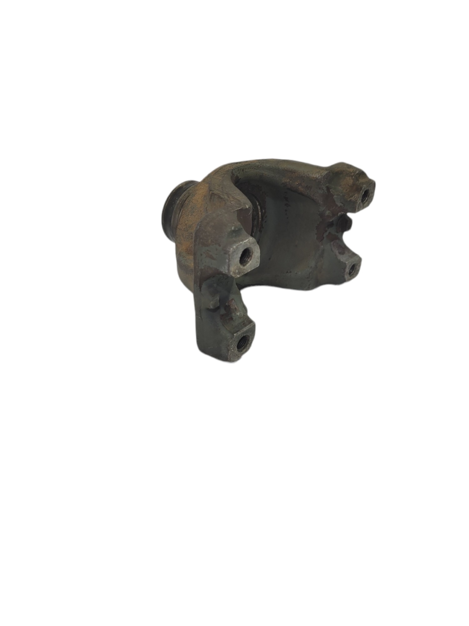 Flange Caixa Zf M Benz Accelo 5